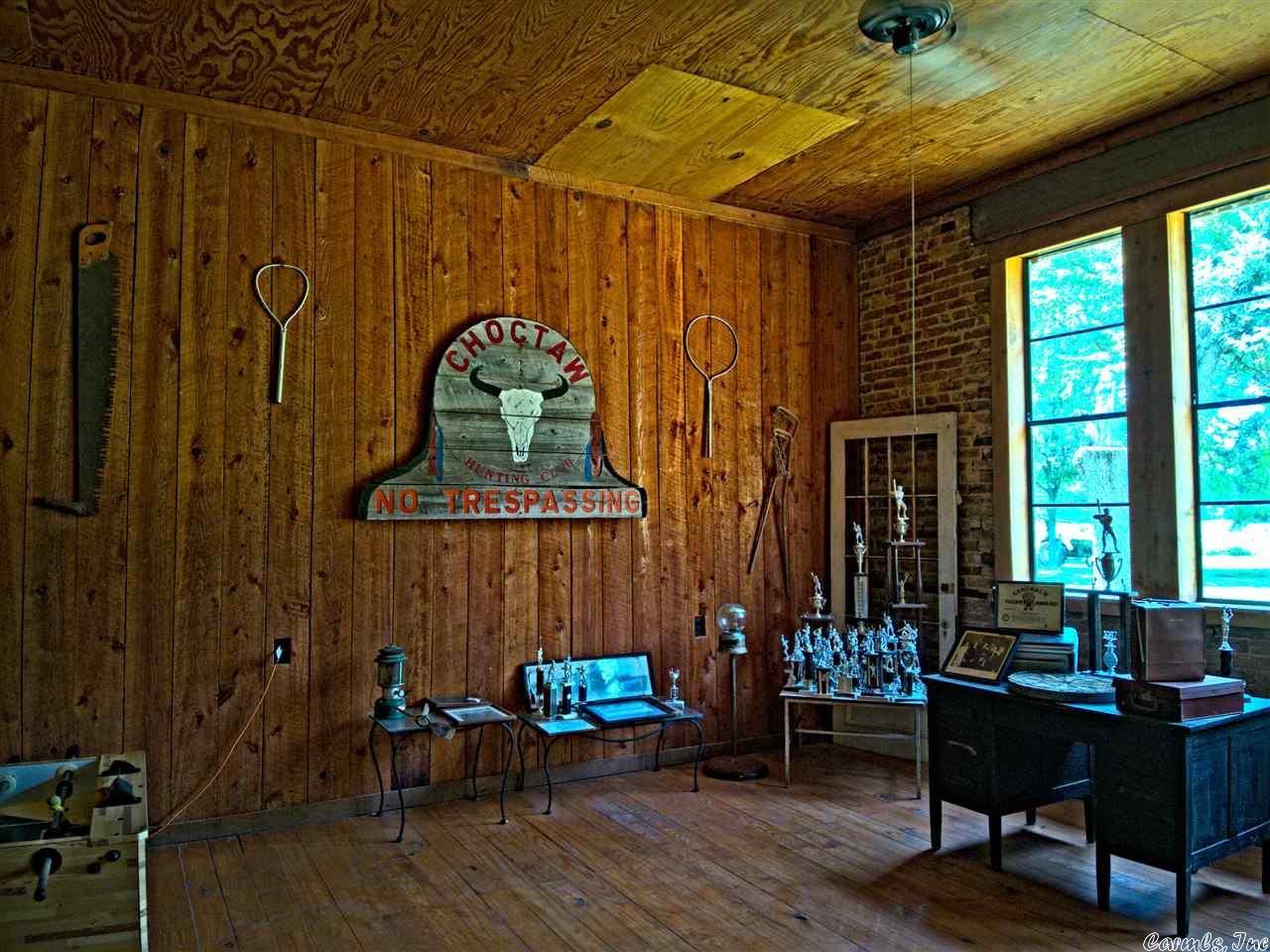 Not in Subdivision - Commercial Sale