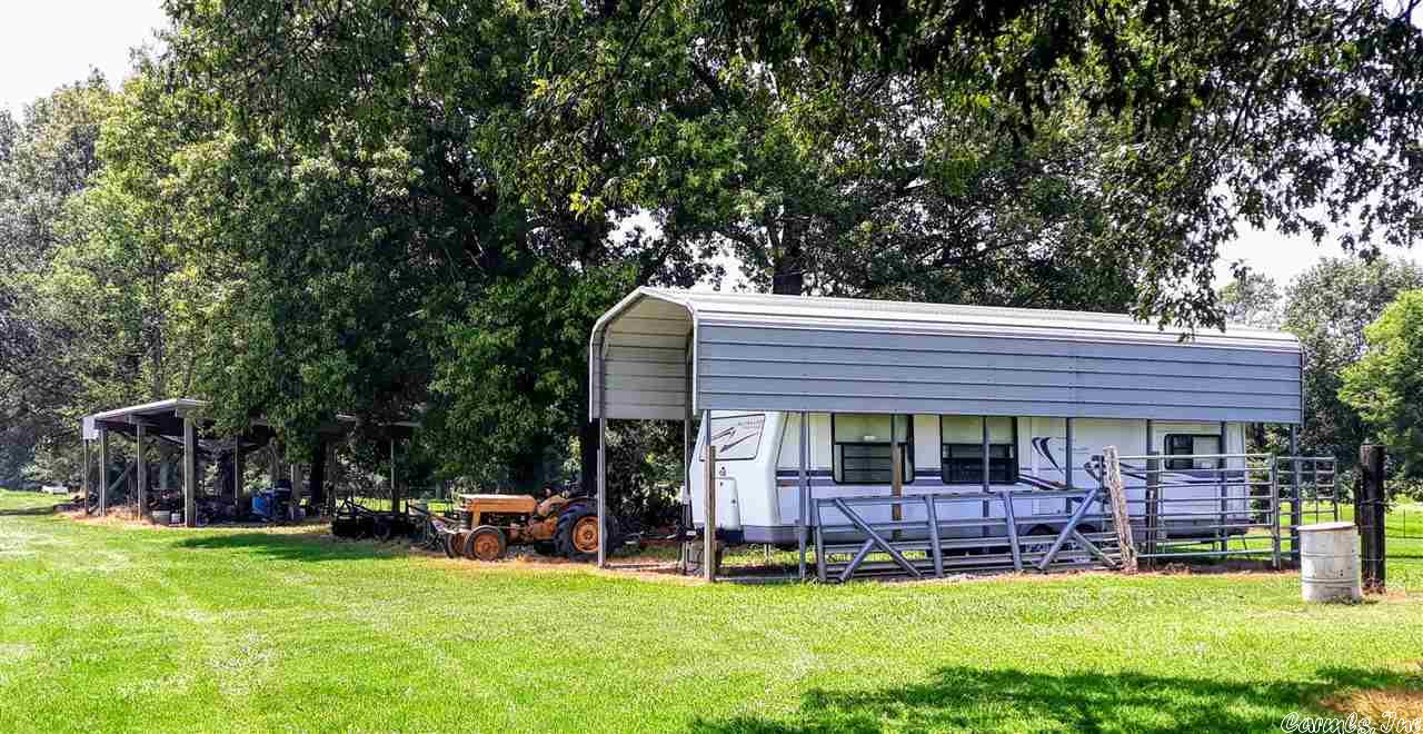 Not in Subdivision - Commercial Sale