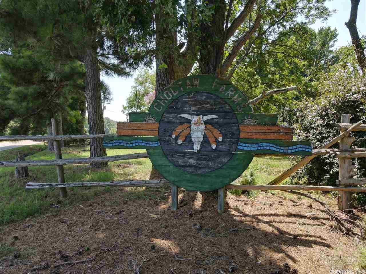 Not in Subdivision - Commercial Sale