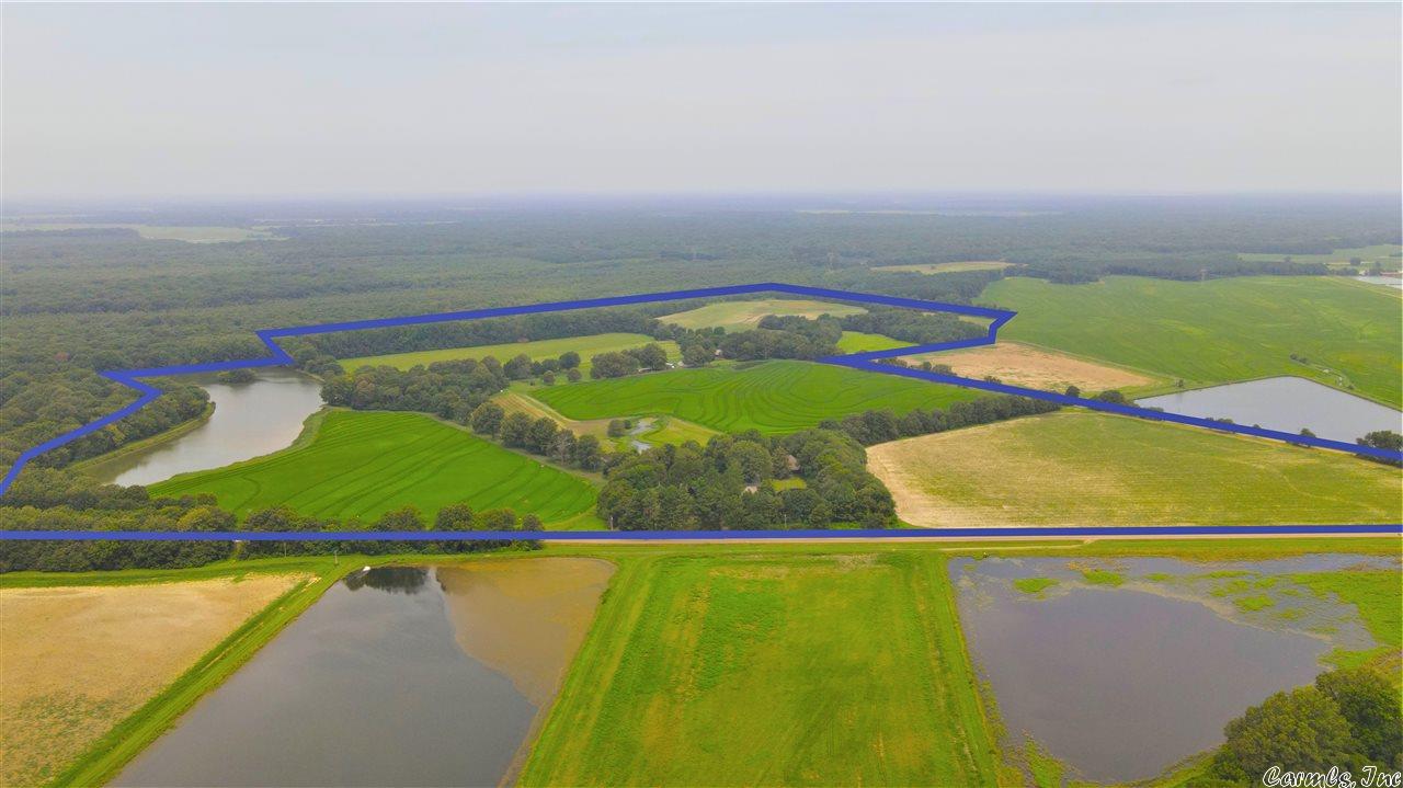 Not in Subdivision - Commercial Sale