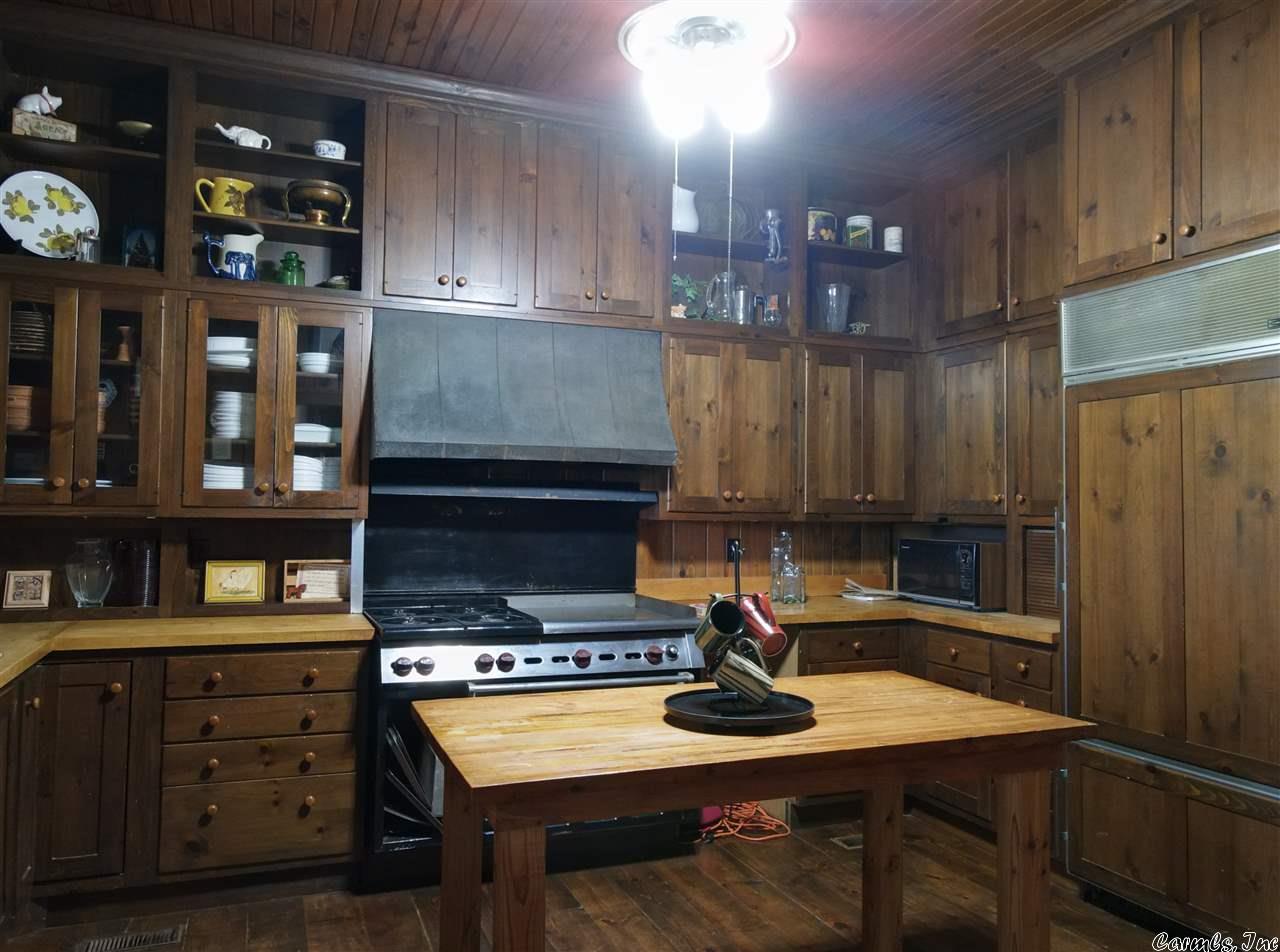 Not in Subdivision - Commercial Sale