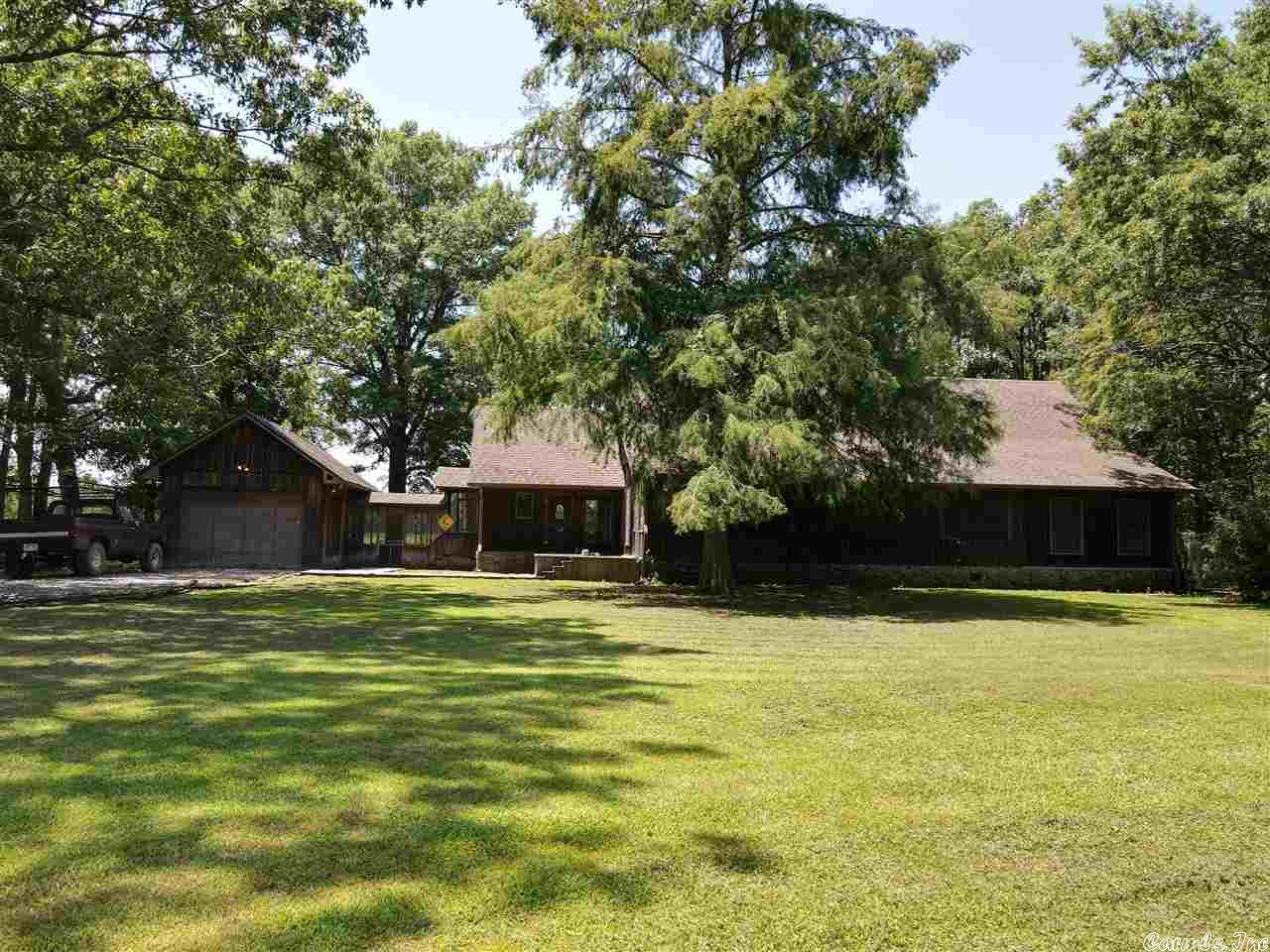 Not in Subdivision - Commercial Sale