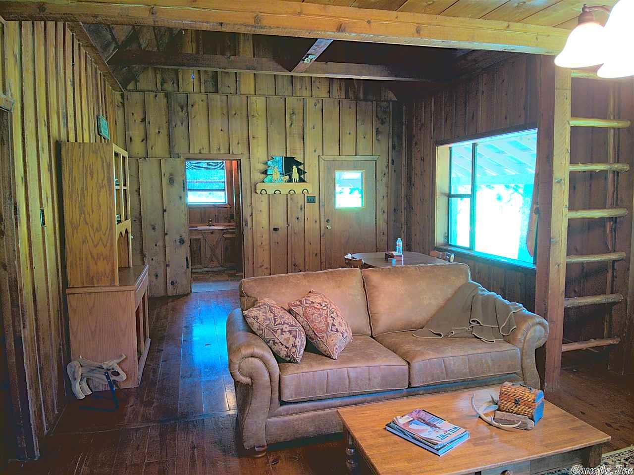 Not in Subdivision - Commercial Sale