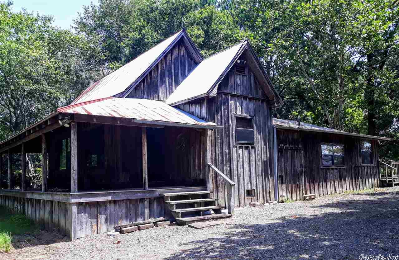 Not in Subdivision - Commercial Sale