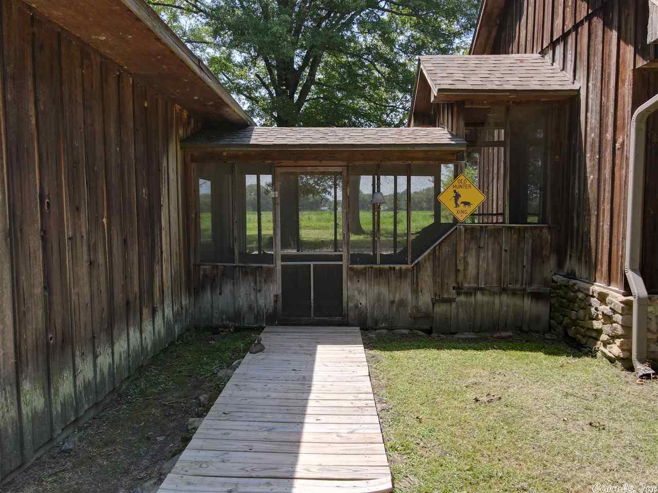 Not in Subdivision - Commercial Sale