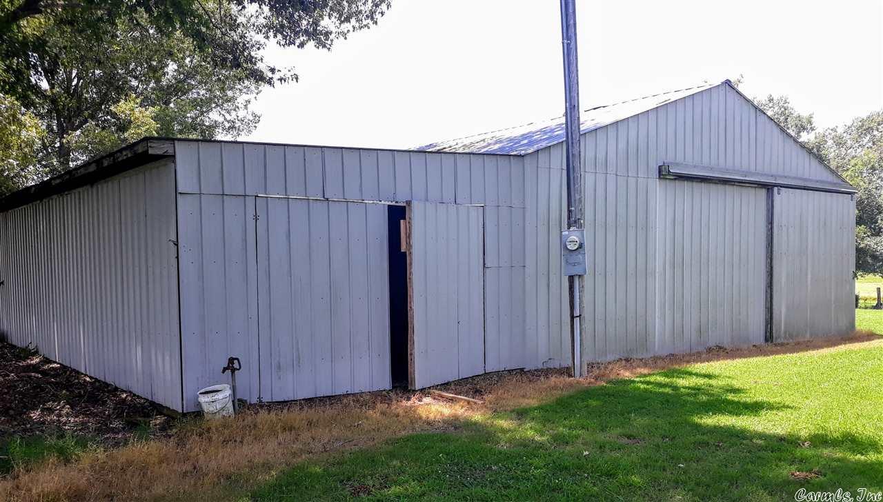 Not in Subdivision - Commercial Sale