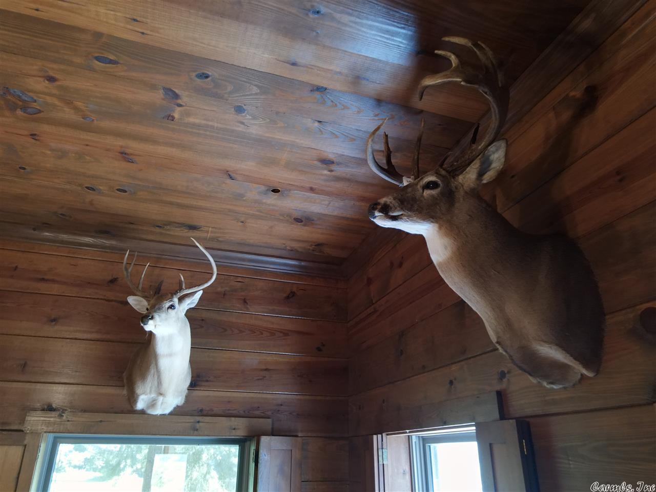 Not in Subdivision - Commercial Sale