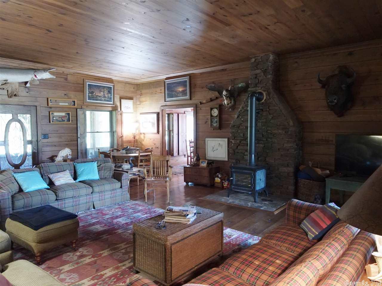 Not in Subdivision - Commercial Sale