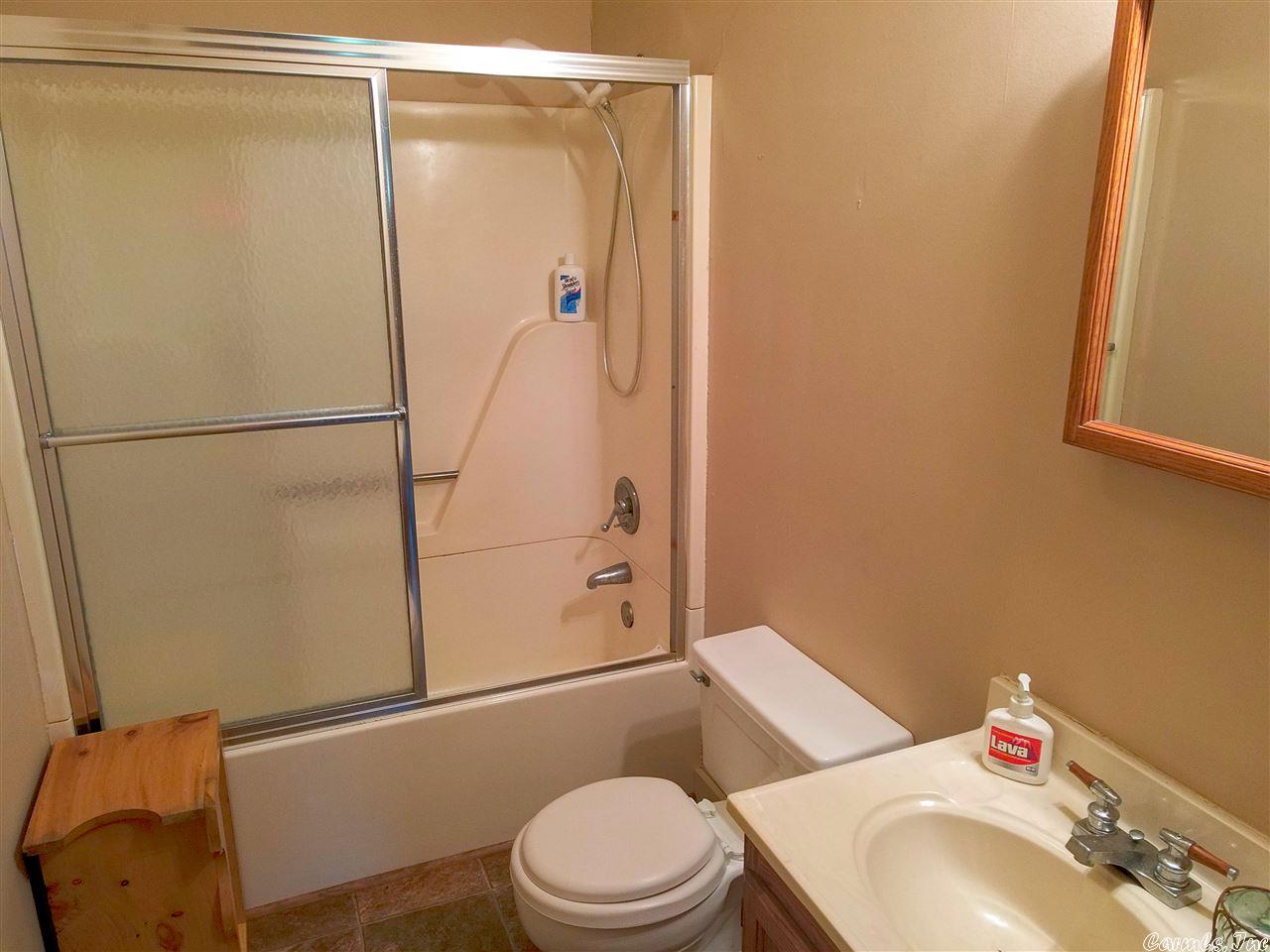 Not in Subdivision - Commercial Sale