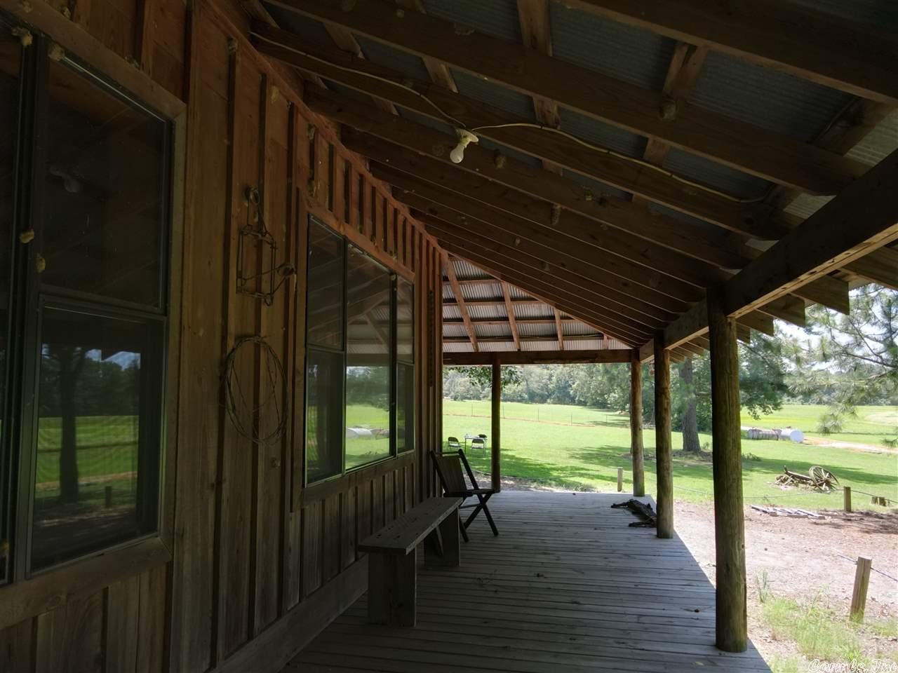 Not in Subdivision - Commercial Sale