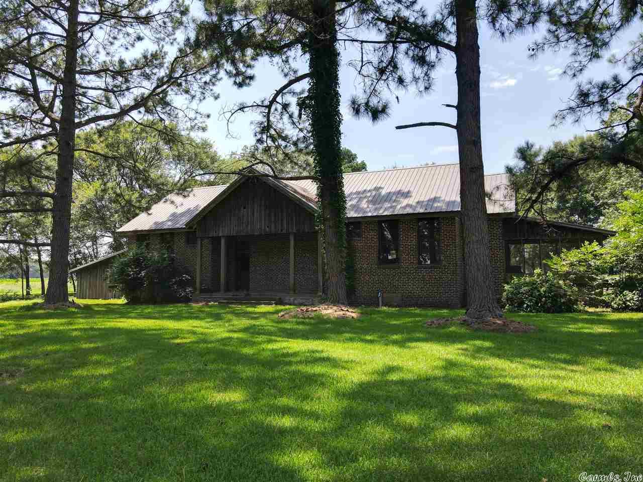 Not in Subdivision - Commercial Sale