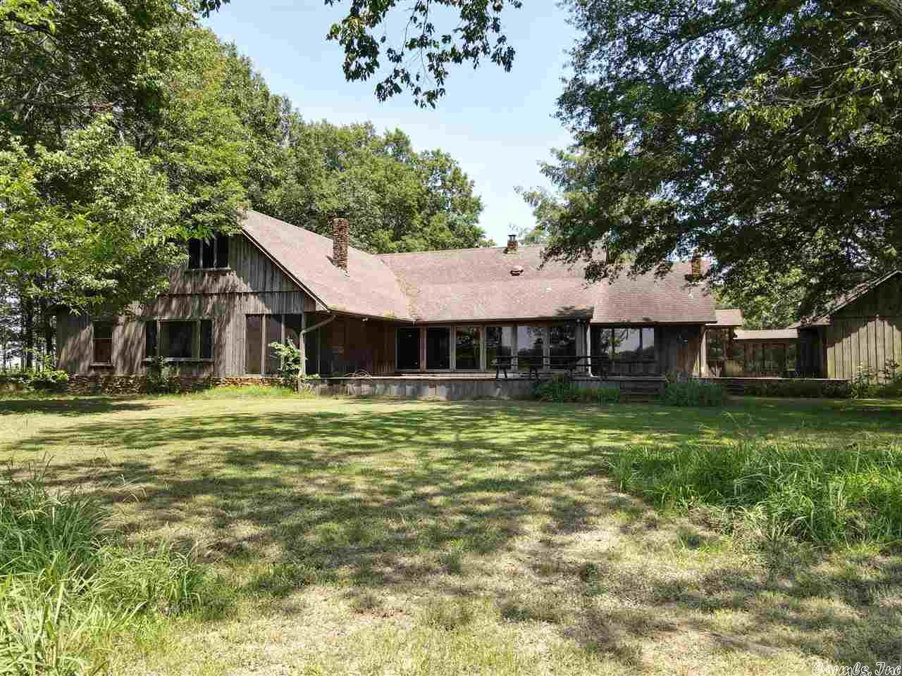 Not in Subdivision - Commercial Sale