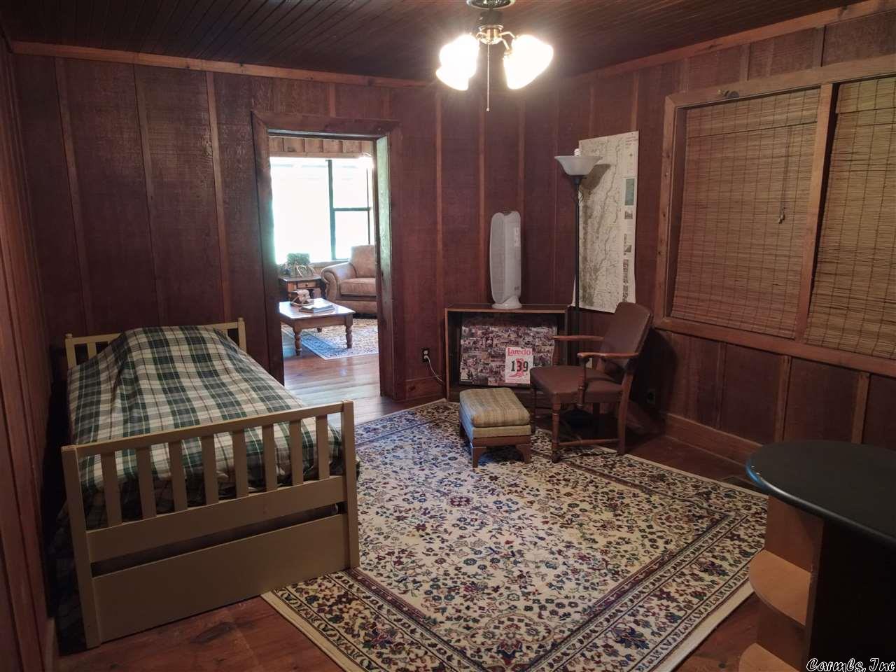 Not in Subdivision - Commercial Sale