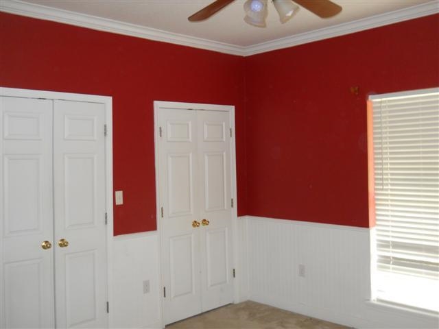 Leaning Pines - Residential