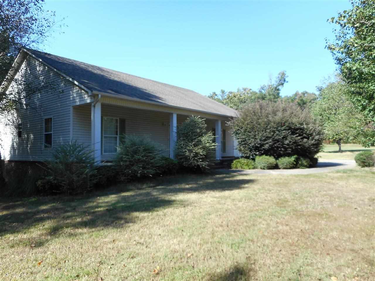 Leaning Pines - Residential