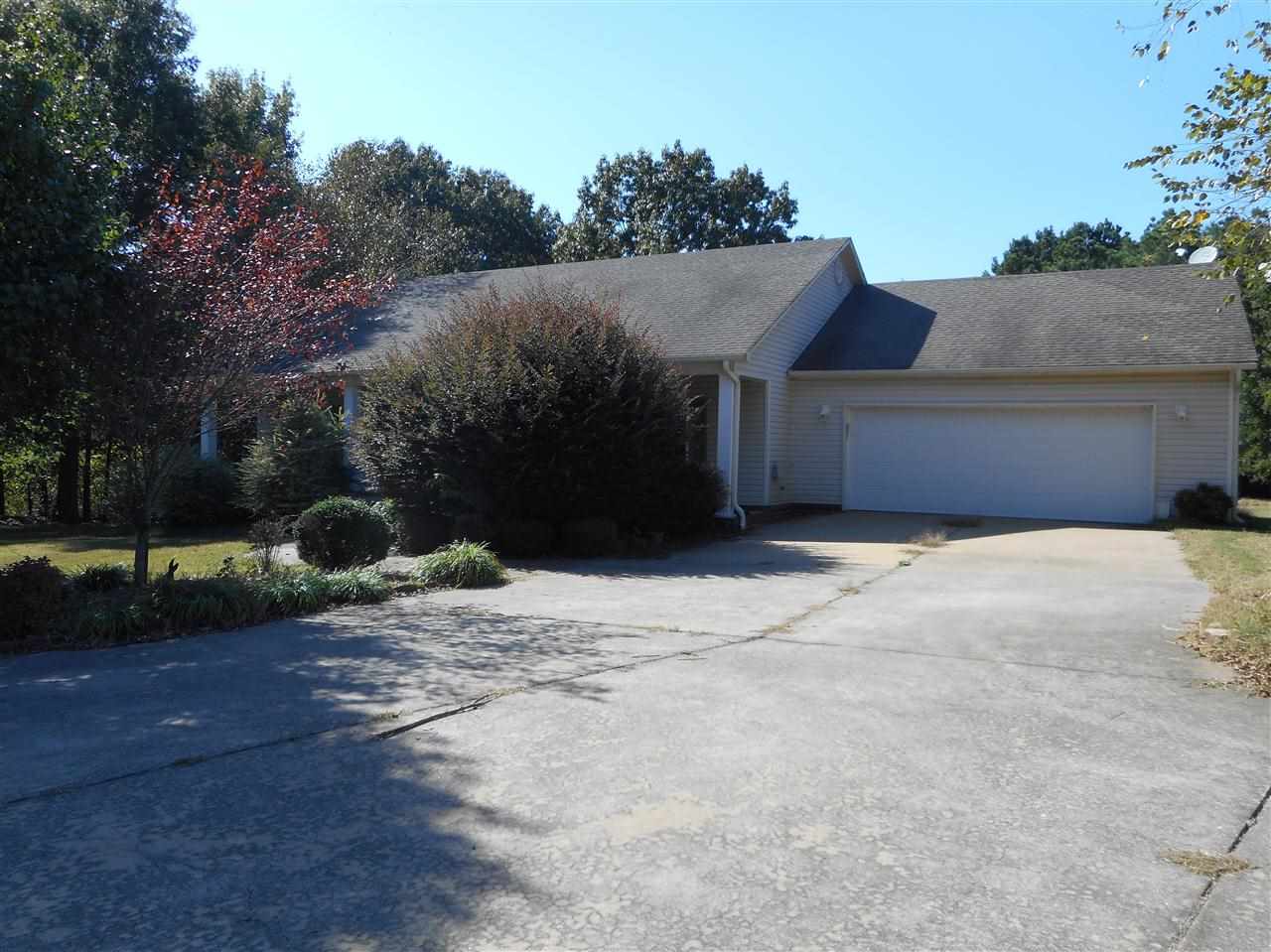 Leaning Pines - Residential