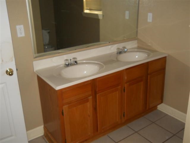 Leaning Pines - Residential