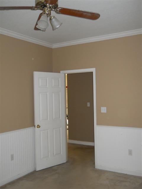 Leaning Pines - Residential