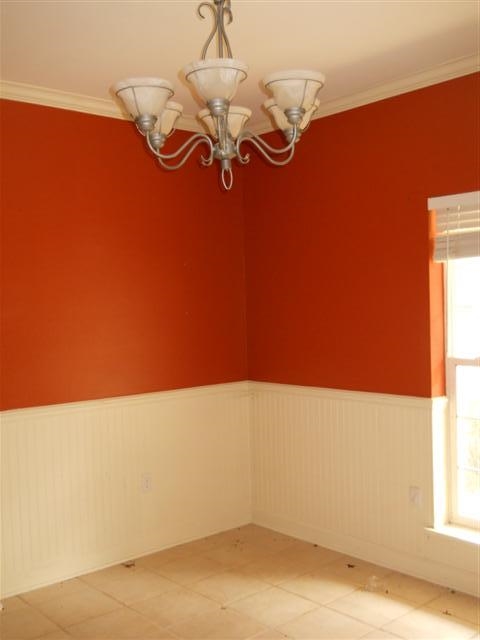 Leaning Pines - Residential