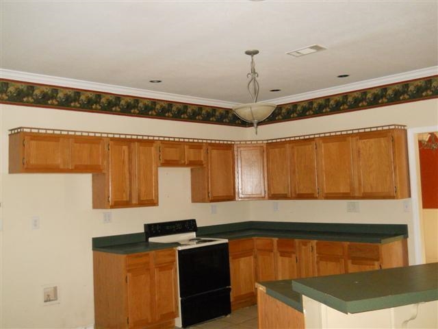 Leaning Pines - Residential