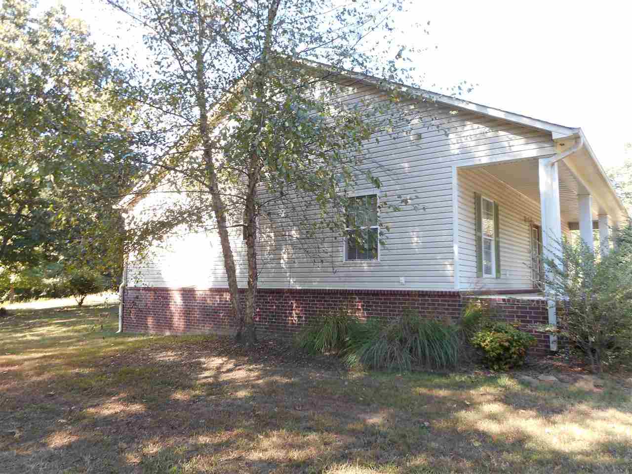 Leaning Pines - Residential