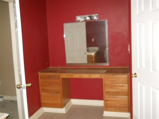 Leaning Pines - Residential