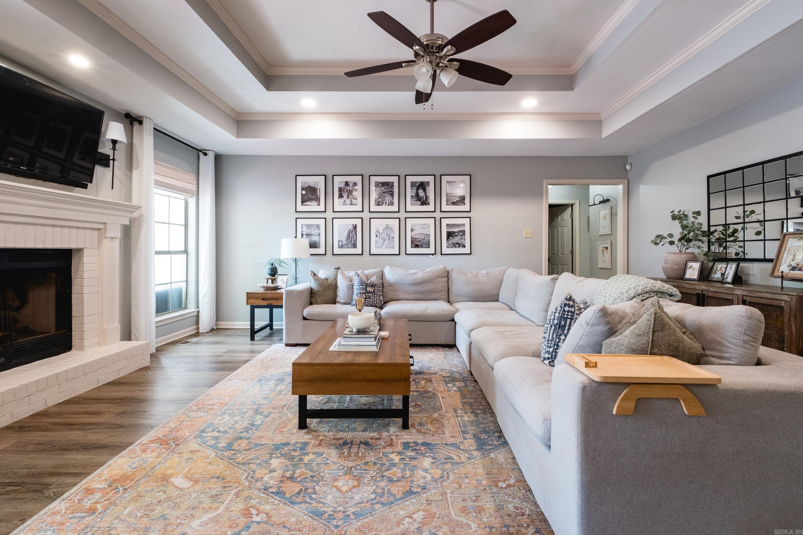 CHERRY CREEK ADDN - Residential