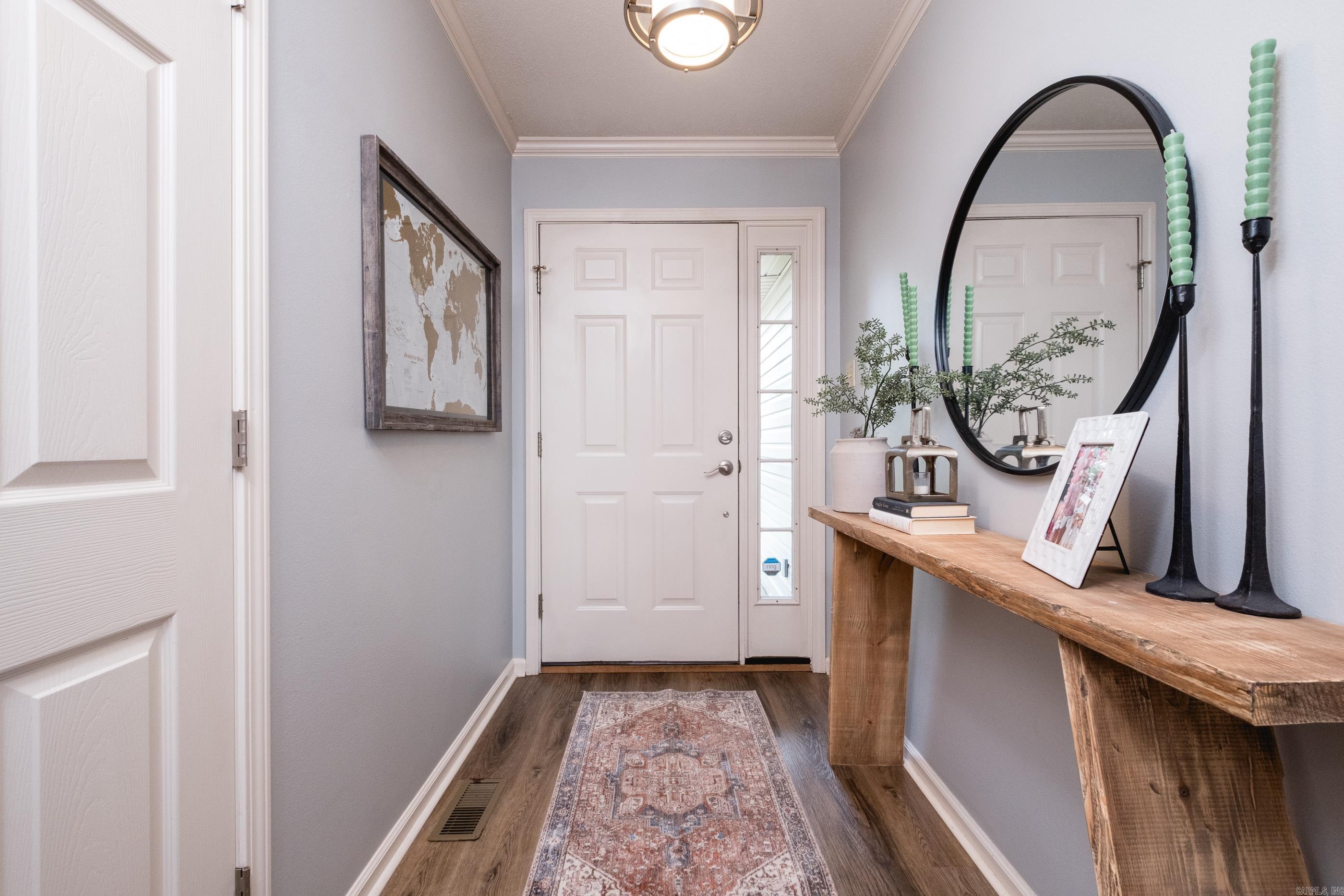 CHERRY CREEK ADDN - Residential