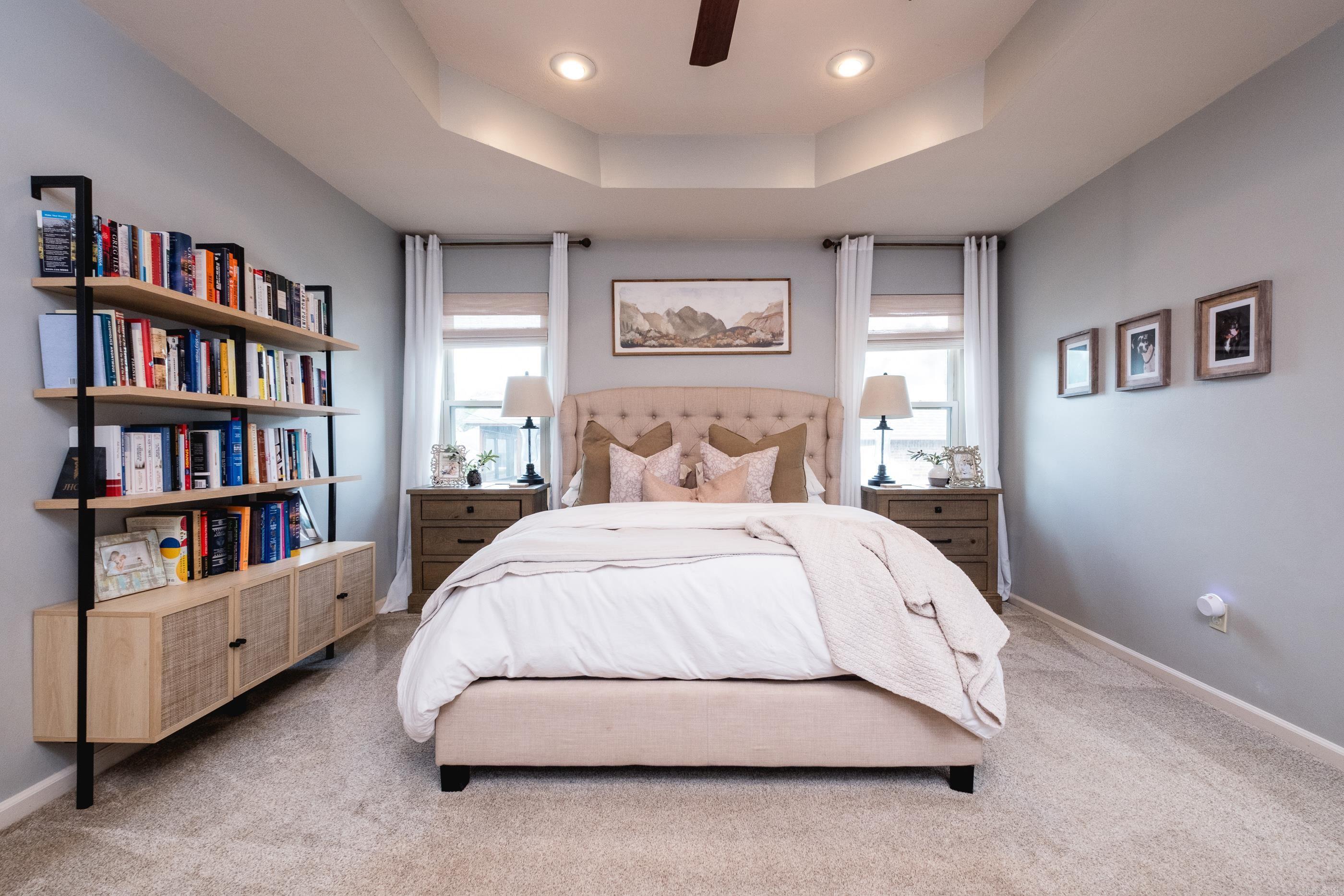 CHERRY CREEK ADDN - Residential