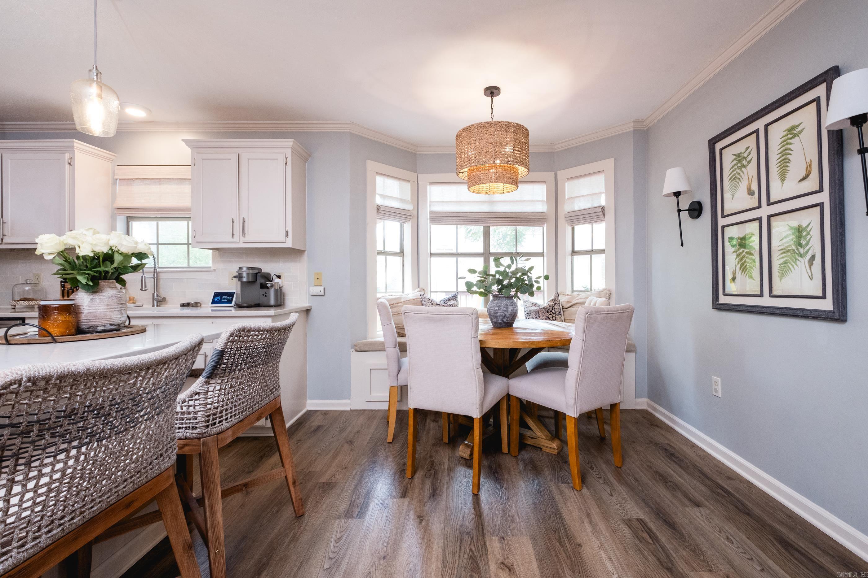 CHERRY CREEK ADDN - Residential