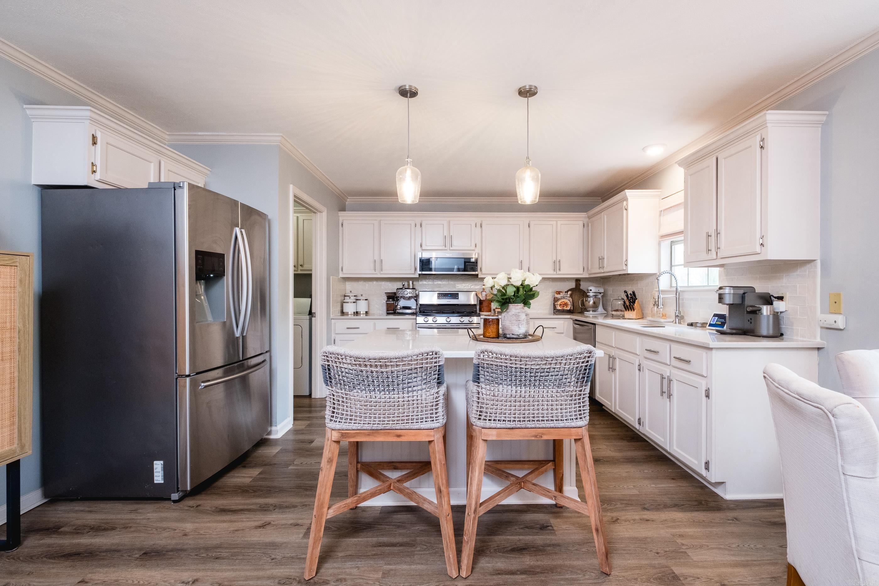 CHERRY CREEK ADDN - Residential