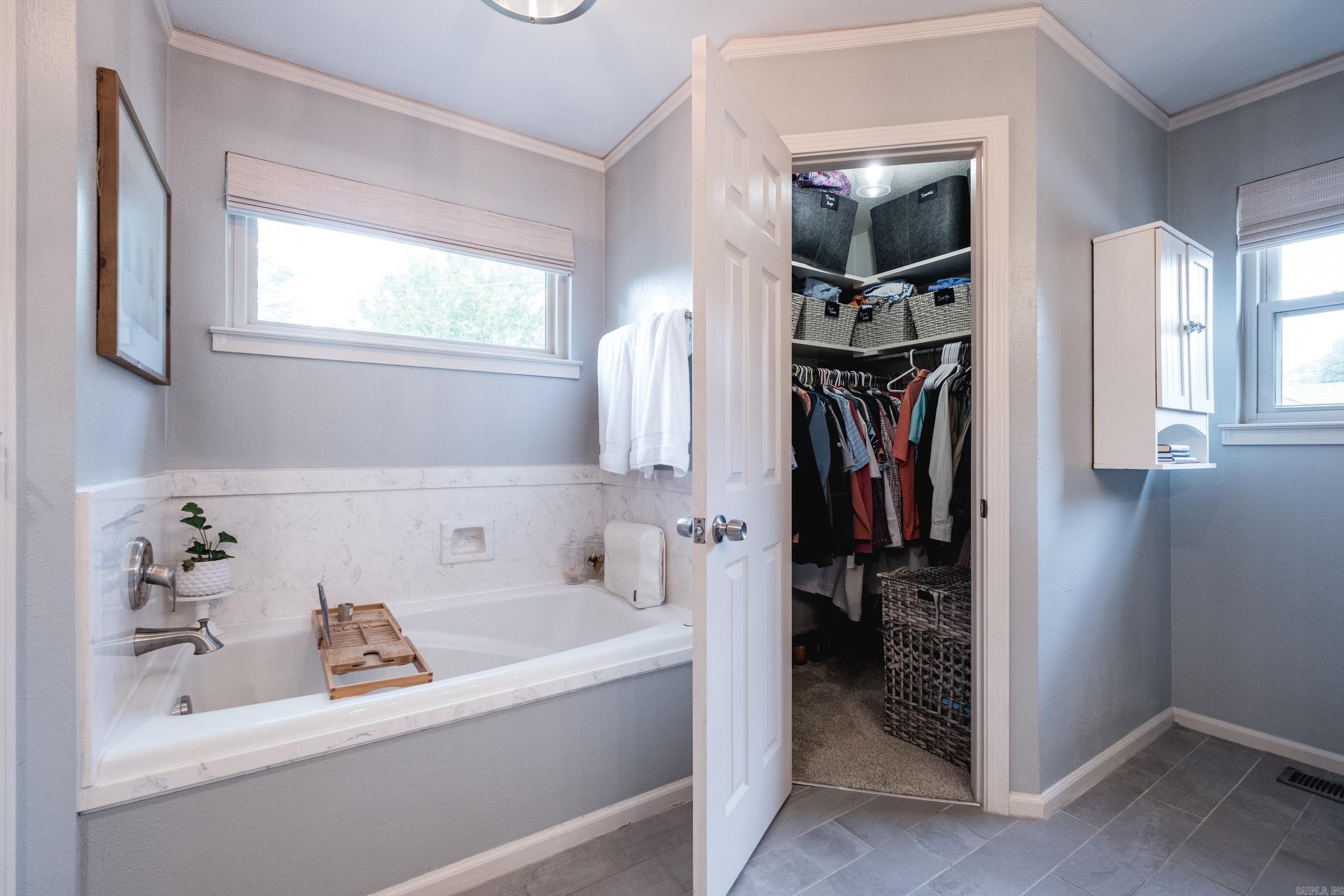 CHERRY CREEK ADDN - Residential