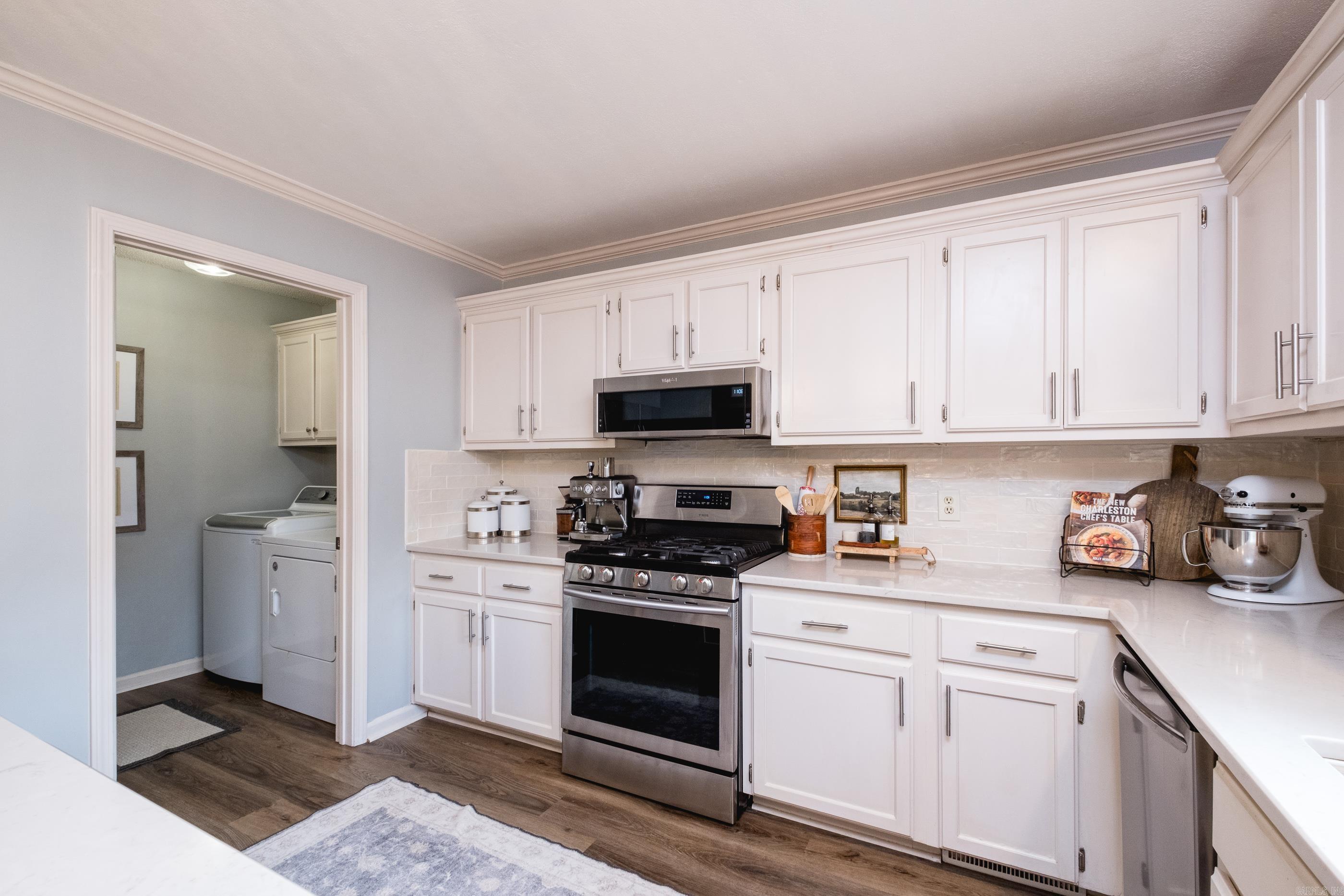 CHERRY CREEK ADDN - Residential