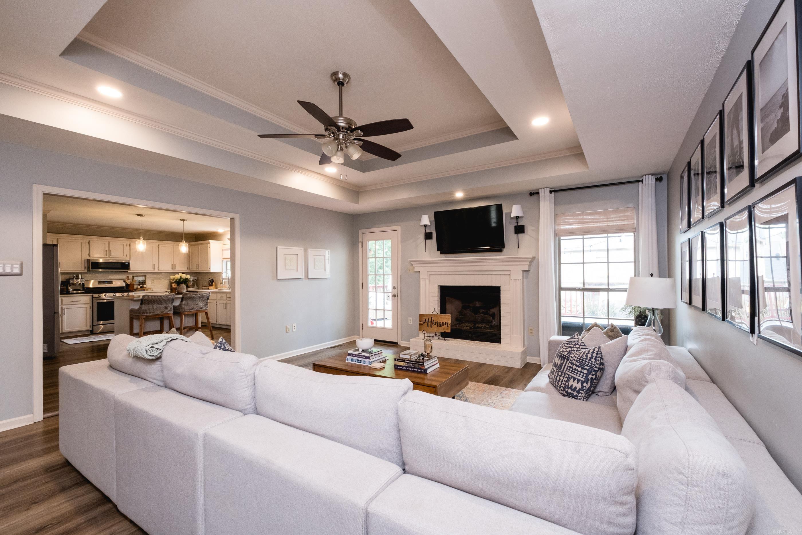 CHERRY CREEK ADDN - Residential