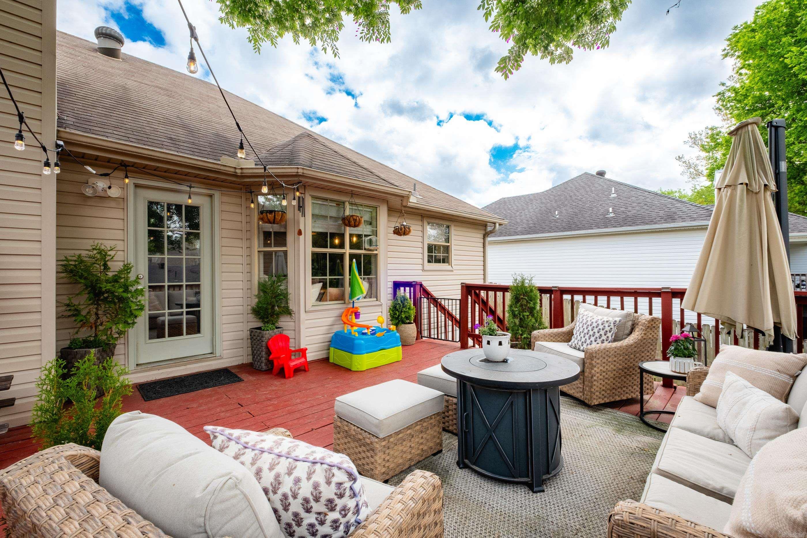 CHERRY CREEK ADDN - Residential