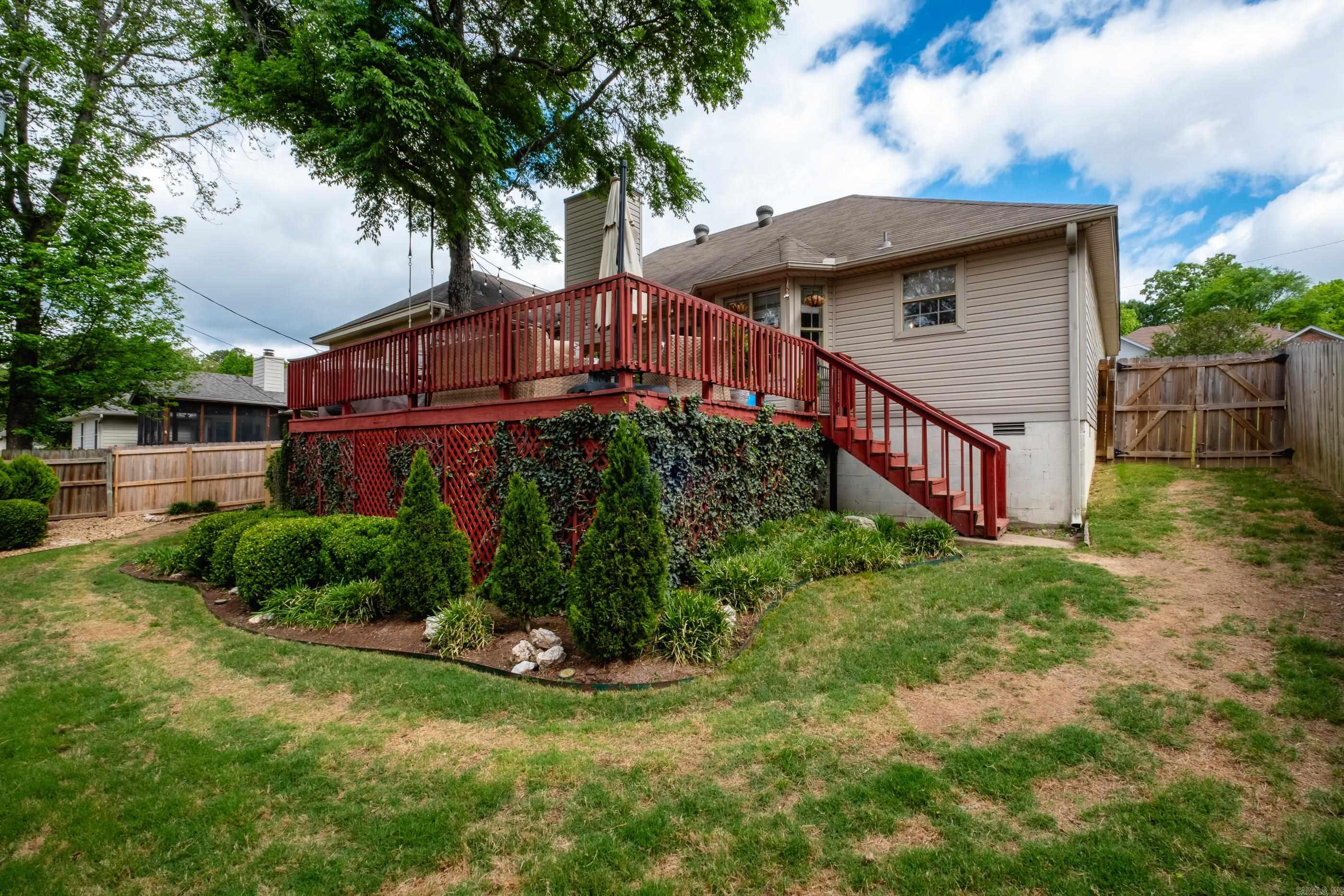 CHERRY CREEK ADDN - Residential