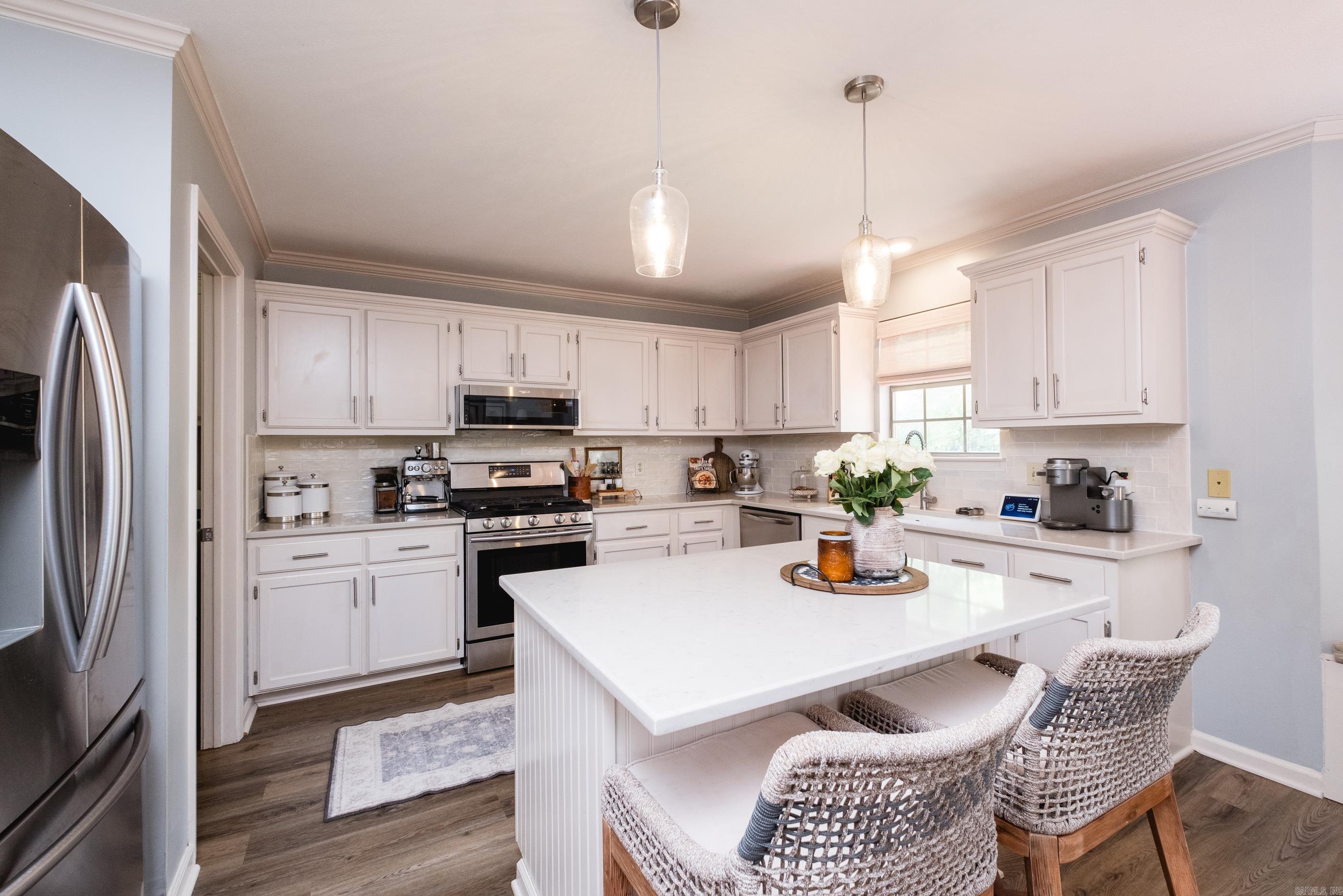 CHERRY CREEK ADDN - Residential