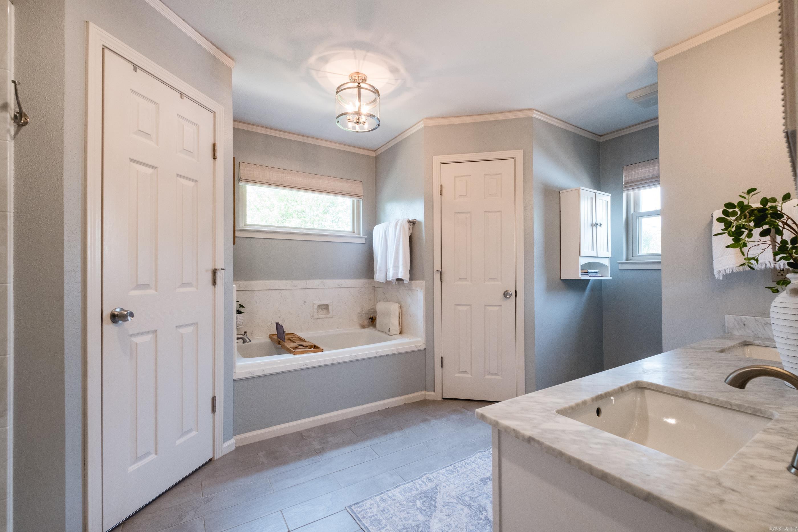 CHERRY CREEK ADDN - Residential