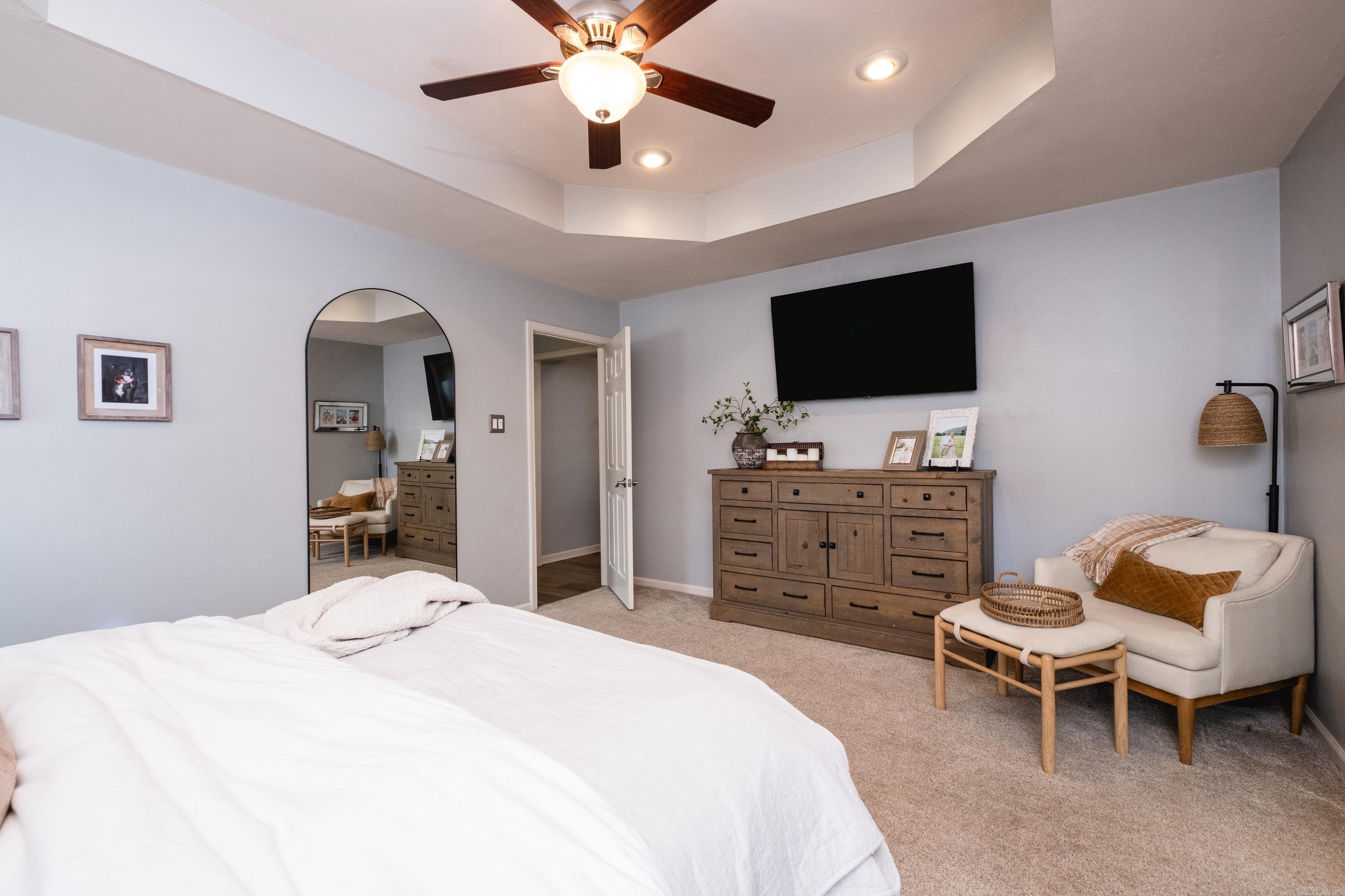 CHERRY CREEK ADDN - Residential