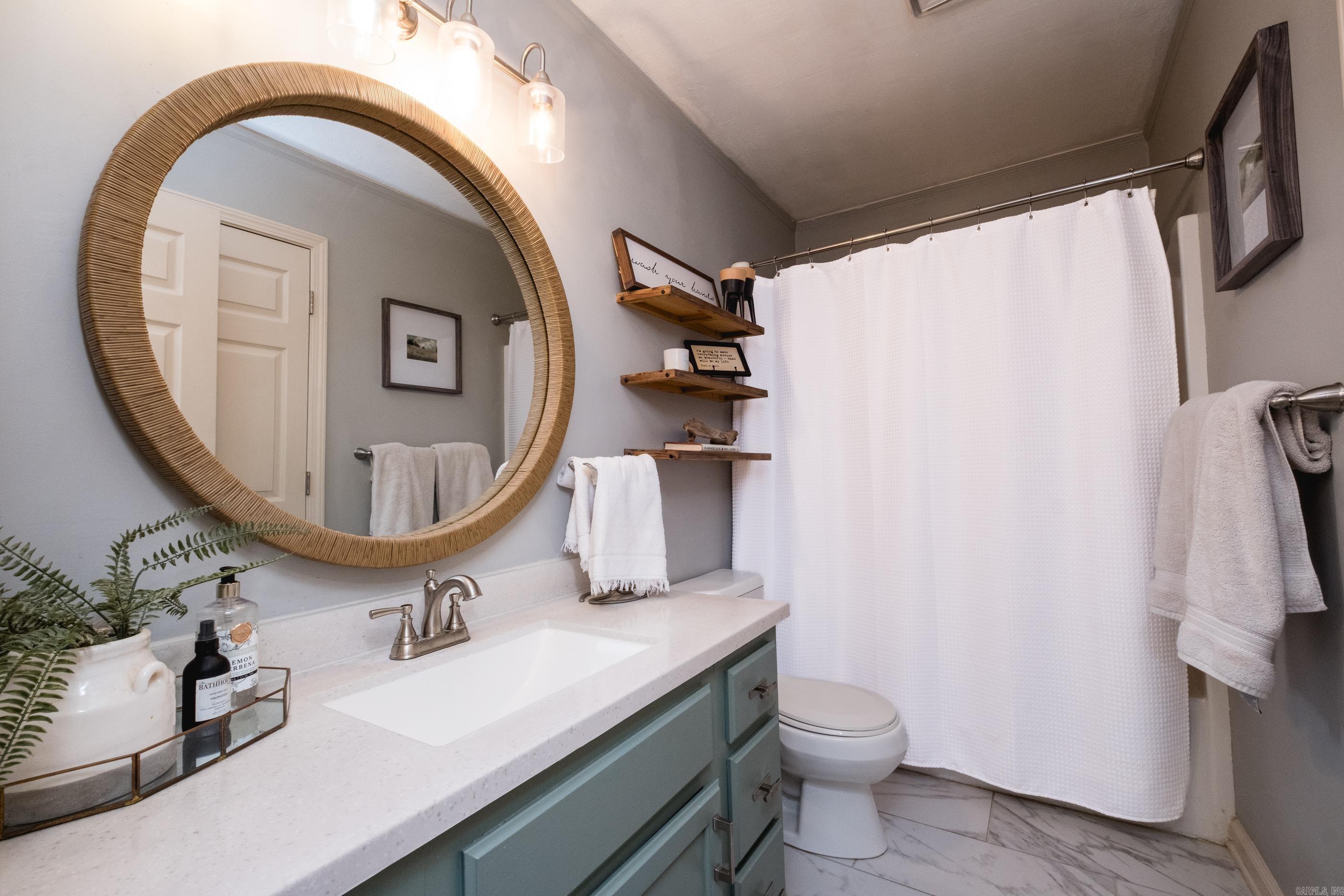 CHERRY CREEK ADDN - Residential