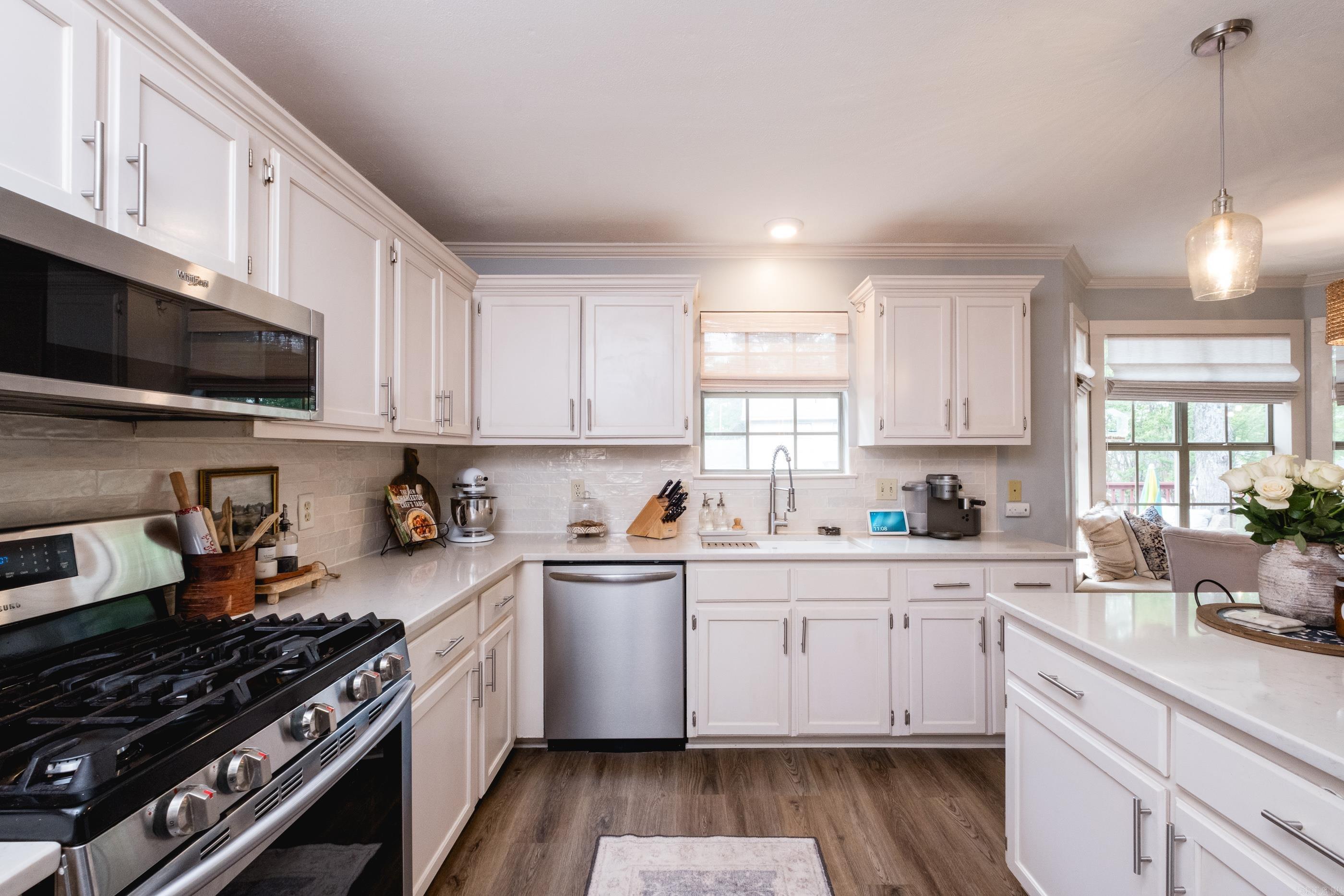 CHERRY CREEK ADDN - Residential