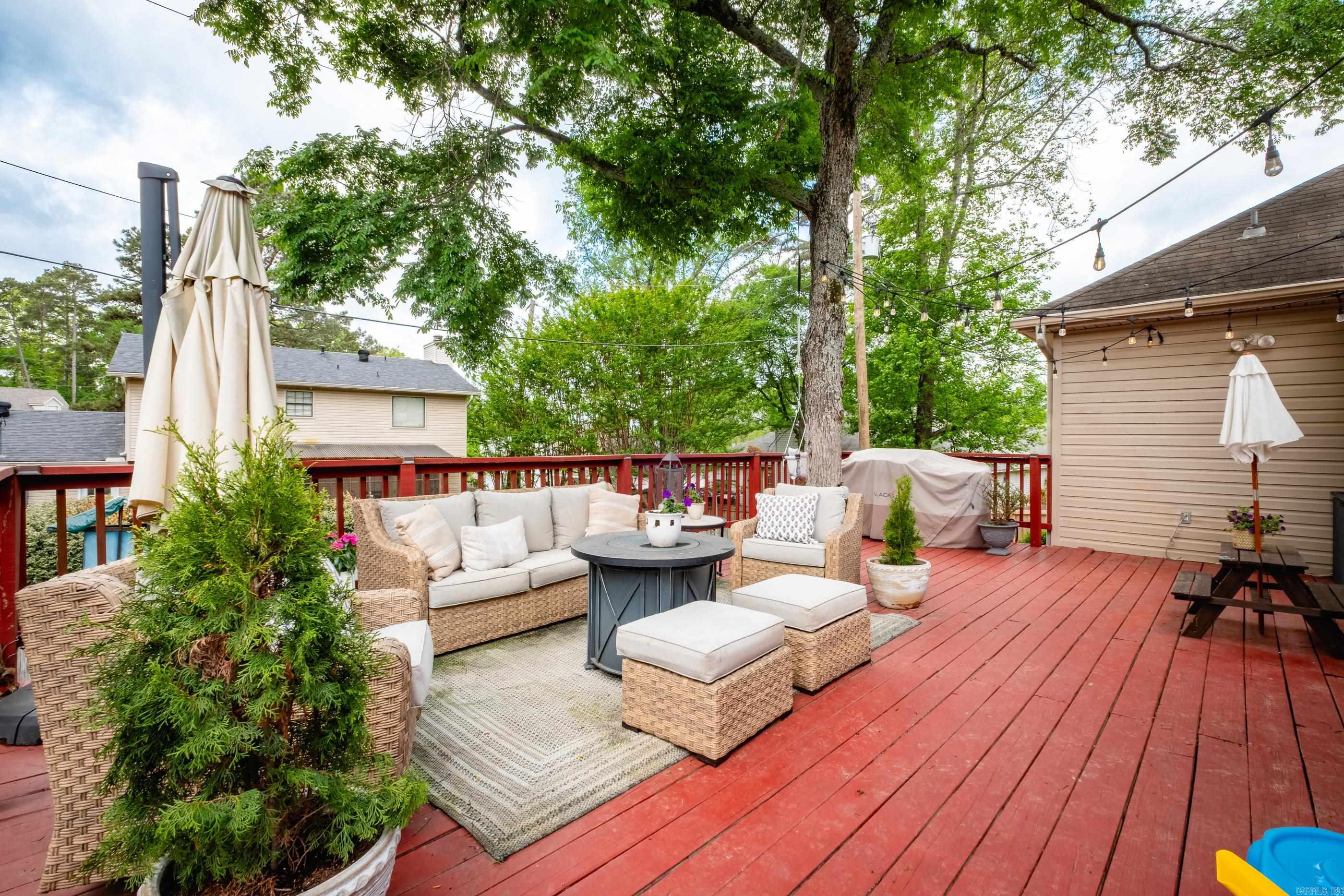 CHERRY CREEK ADDN - Residential