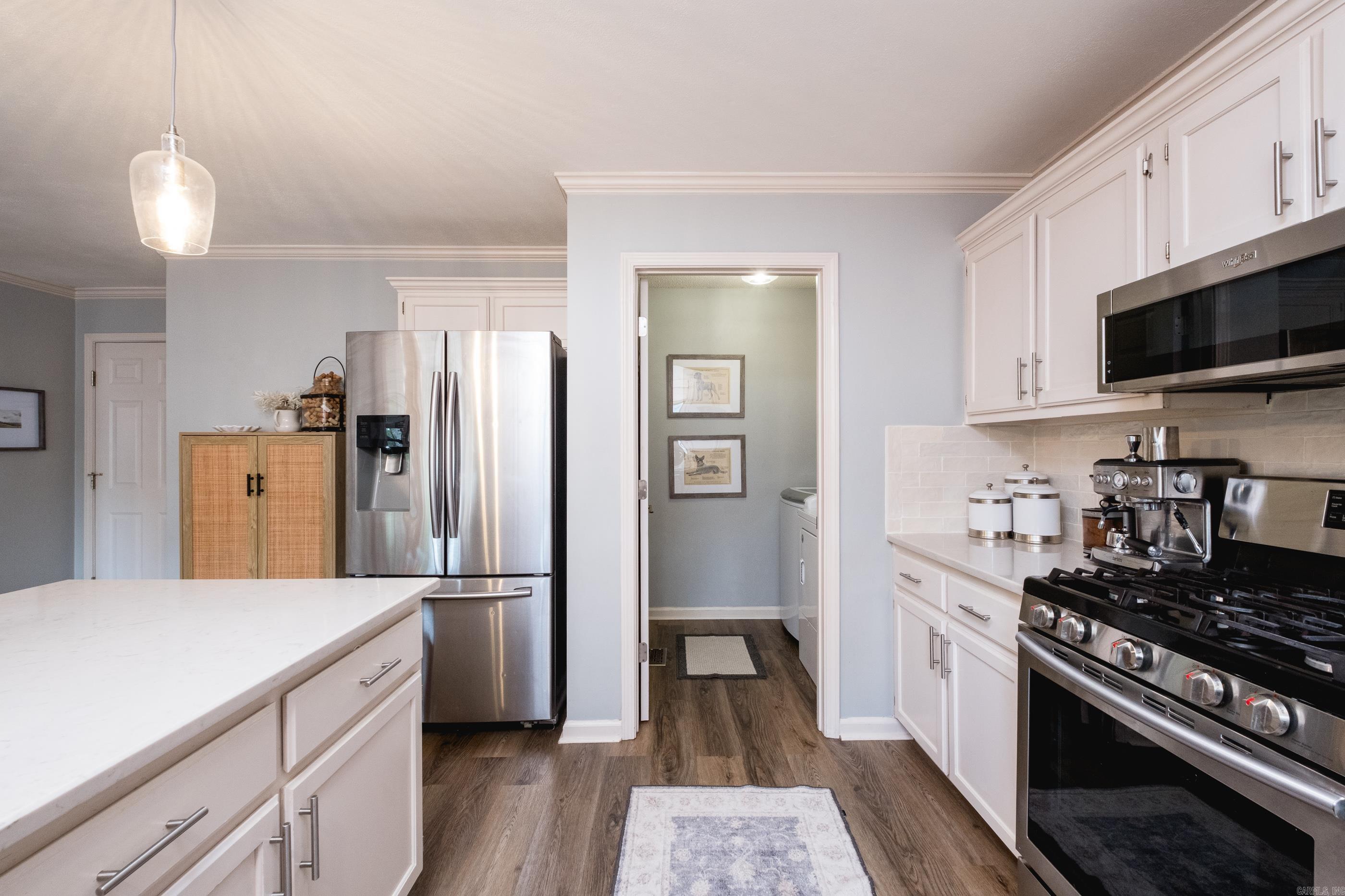 CHERRY CREEK ADDN - Residential