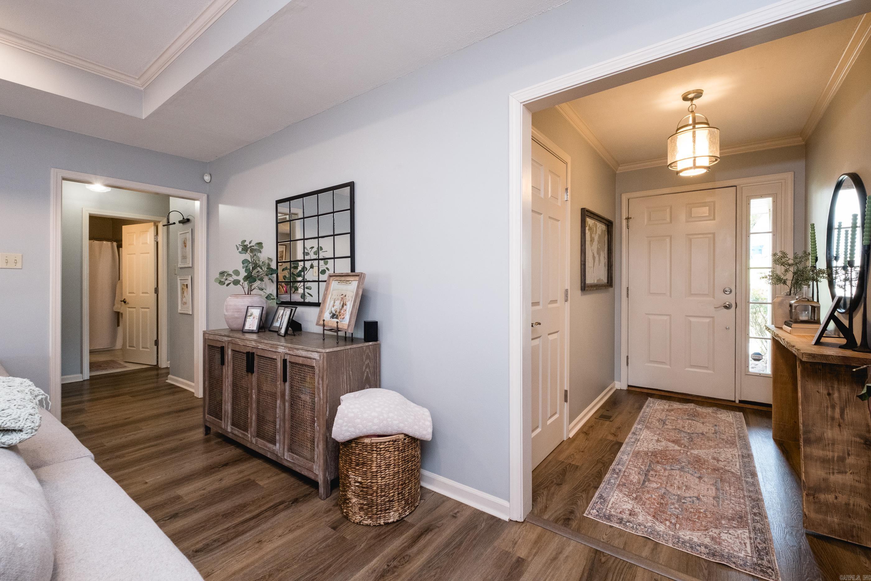 CHERRY CREEK ADDN - Residential