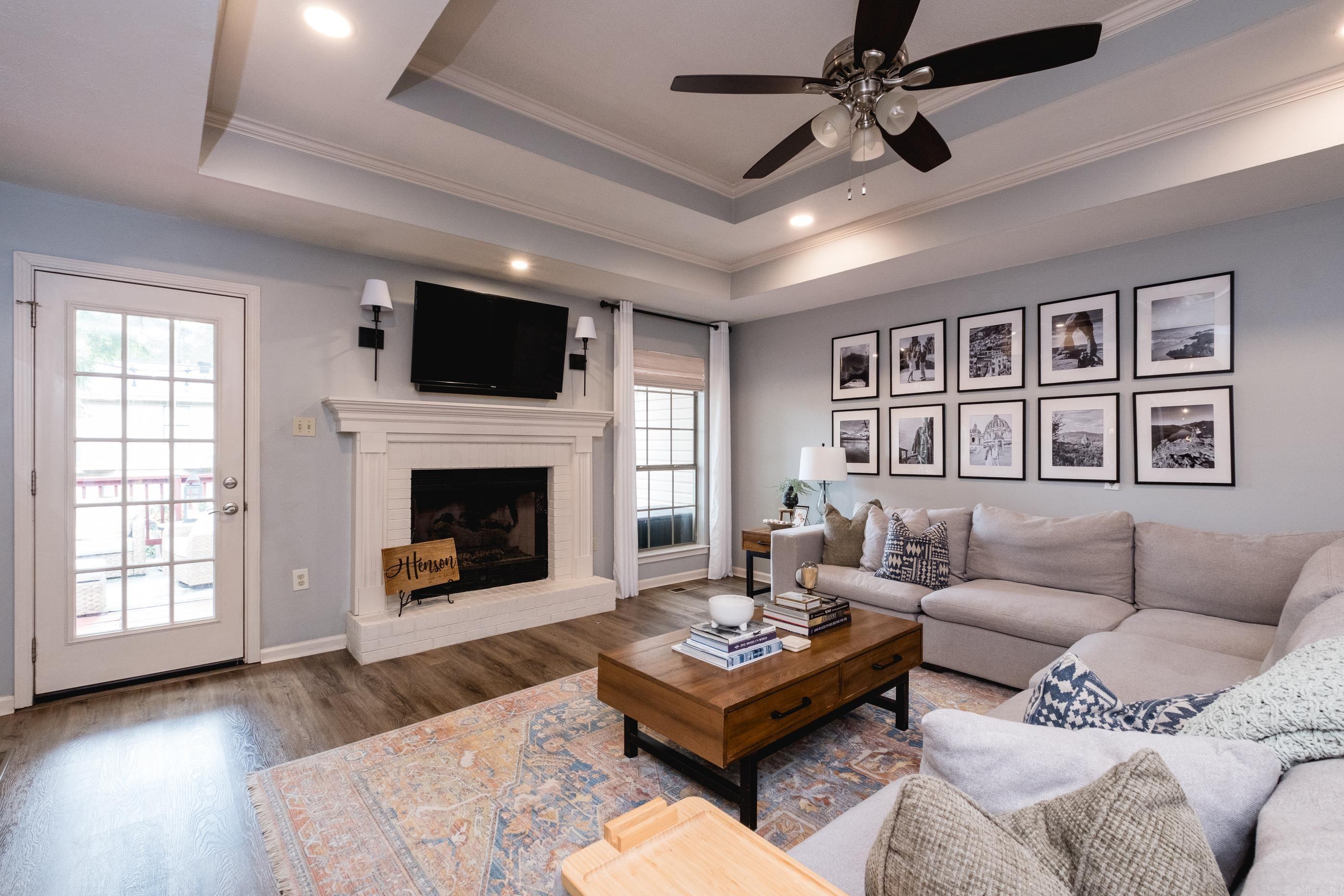 CHERRY CREEK ADDN - Residential