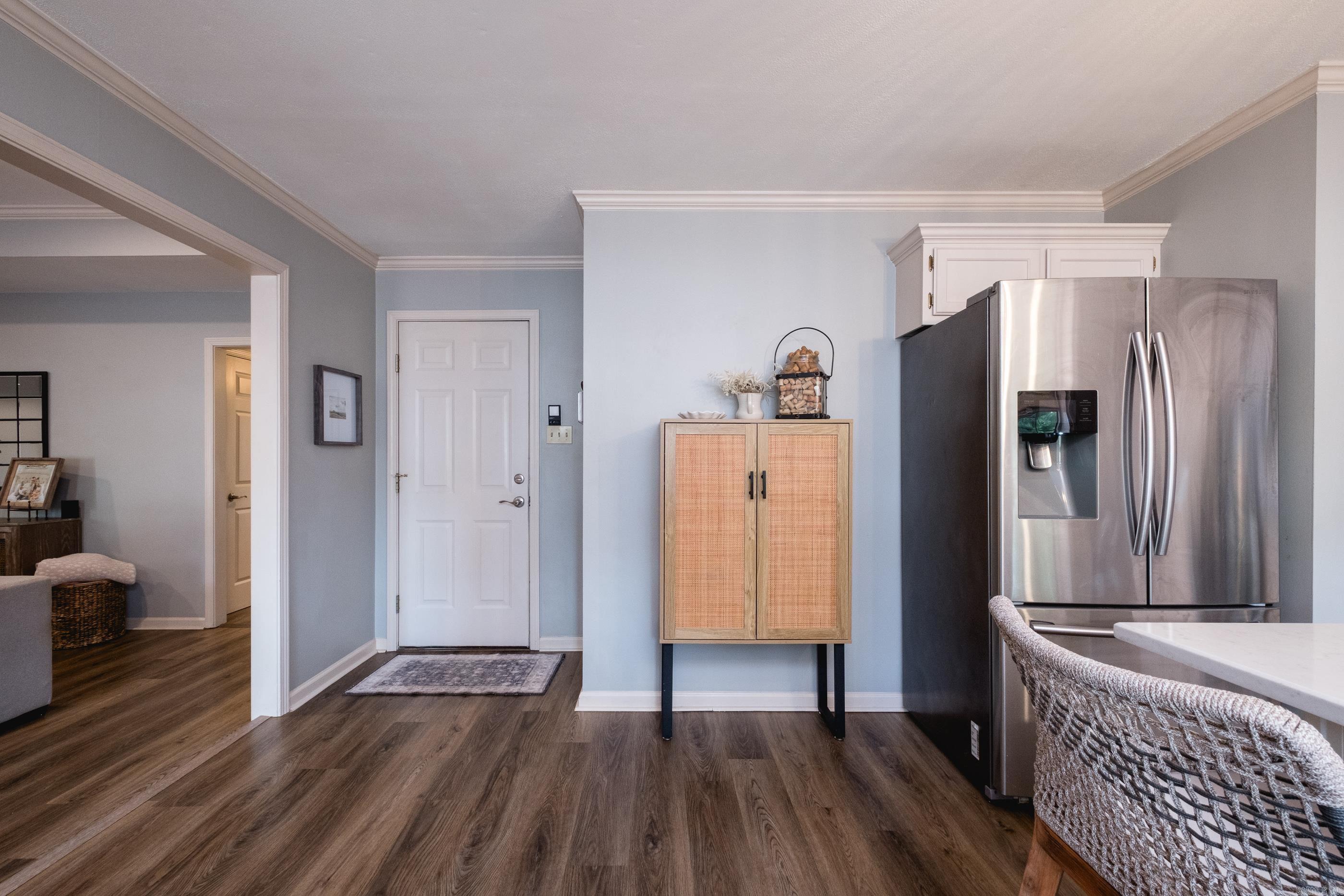 CHERRY CREEK ADDN - Residential