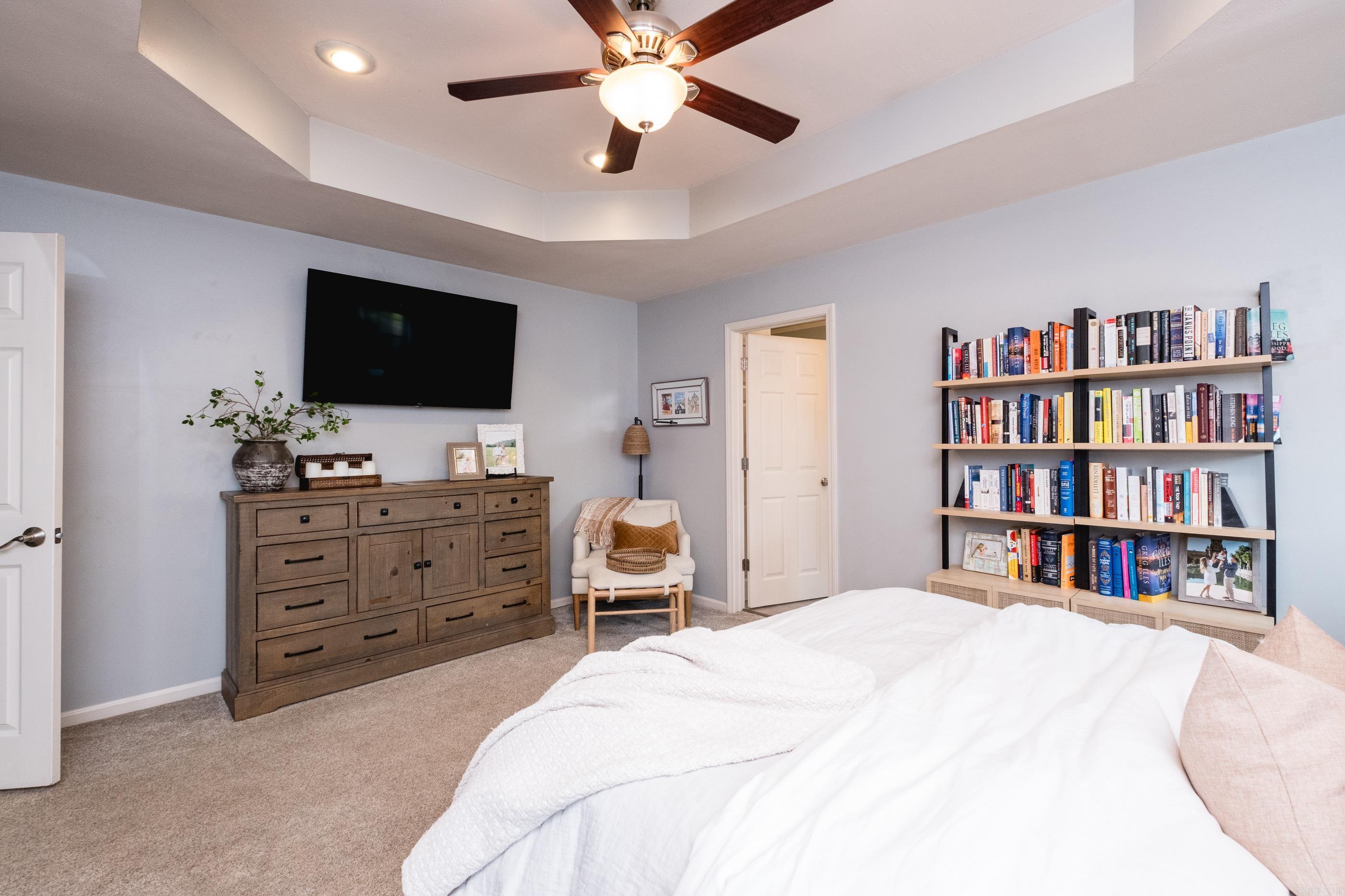 CHERRY CREEK ADDN - Residential