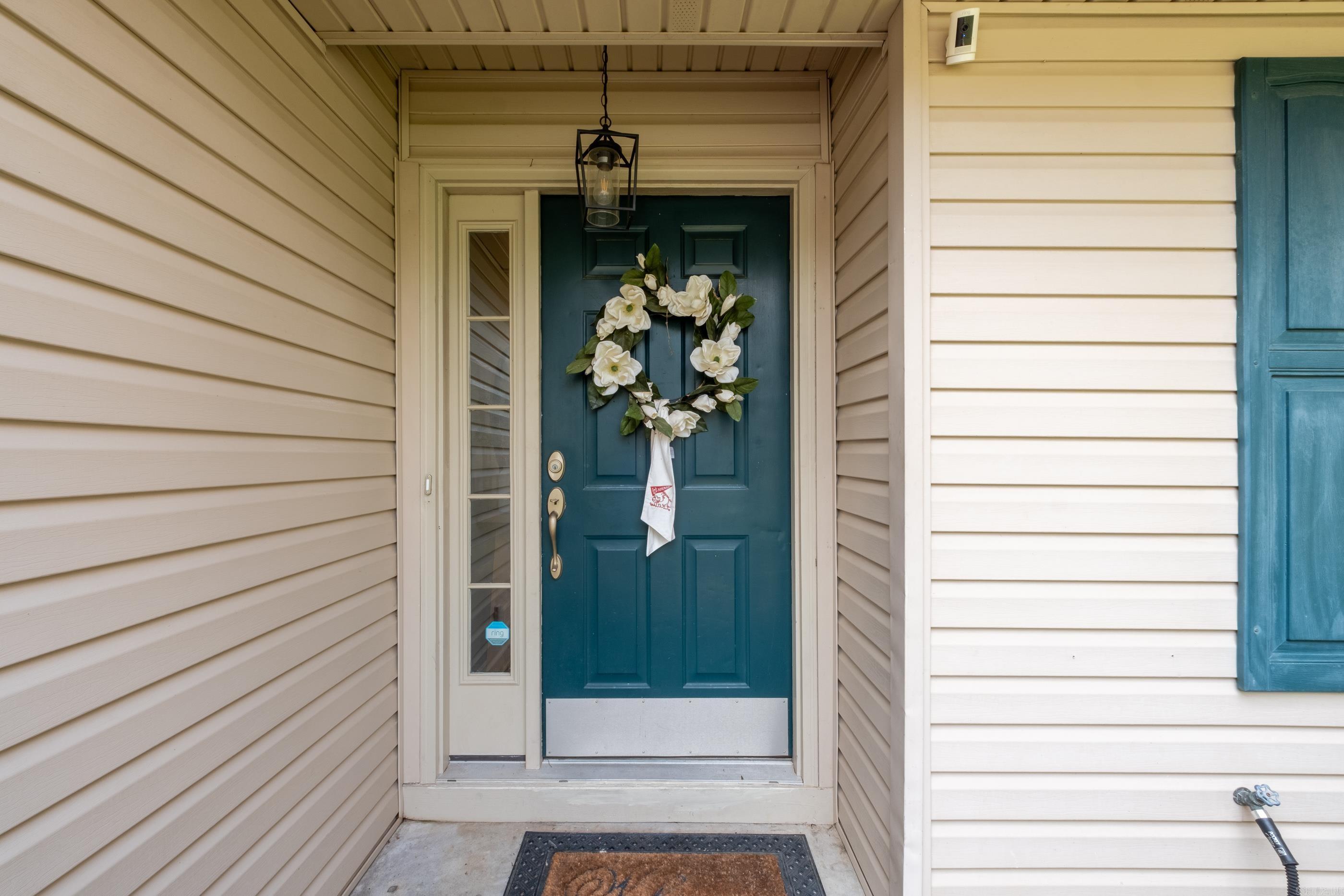 CHERRY CREEK ADDN - Residential