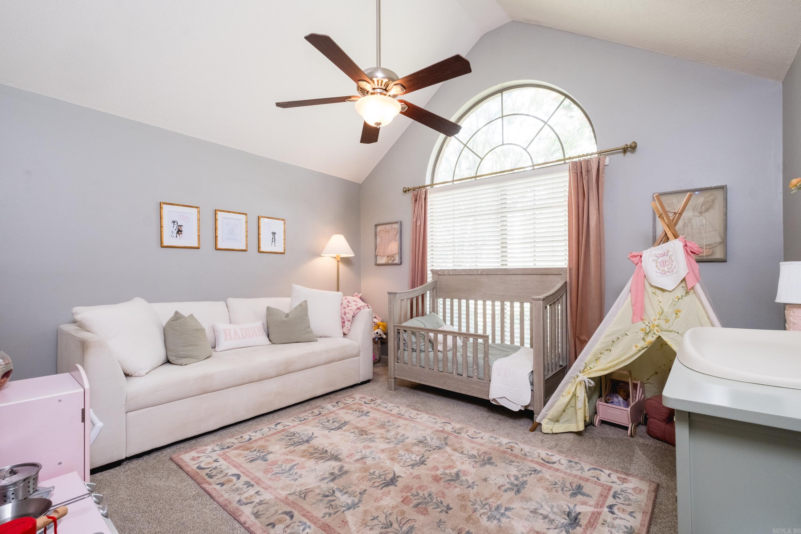 CHERRY CREEK ADDN - Residential