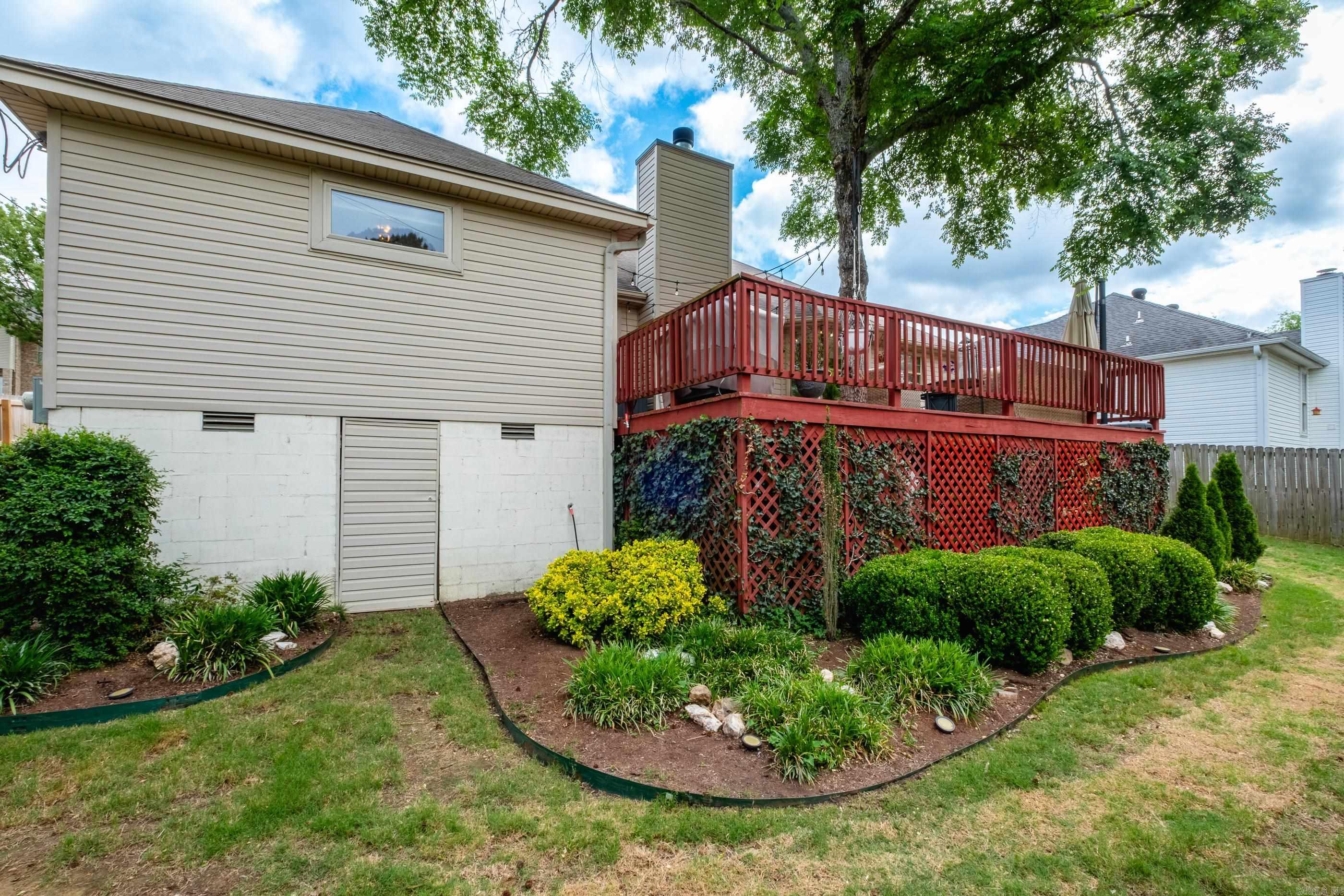 CHERRY CREEK ADDN - Residential